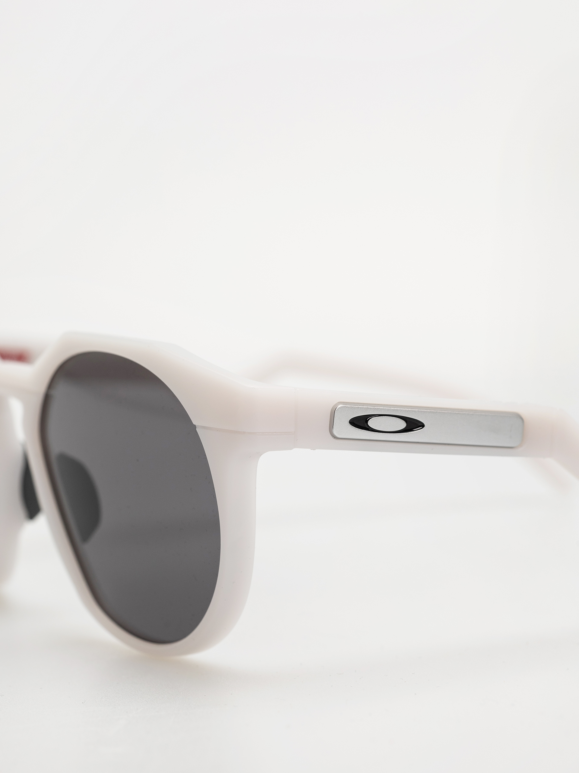 Oakley Hstn Sunglasses (matte vapor/prizm grey)