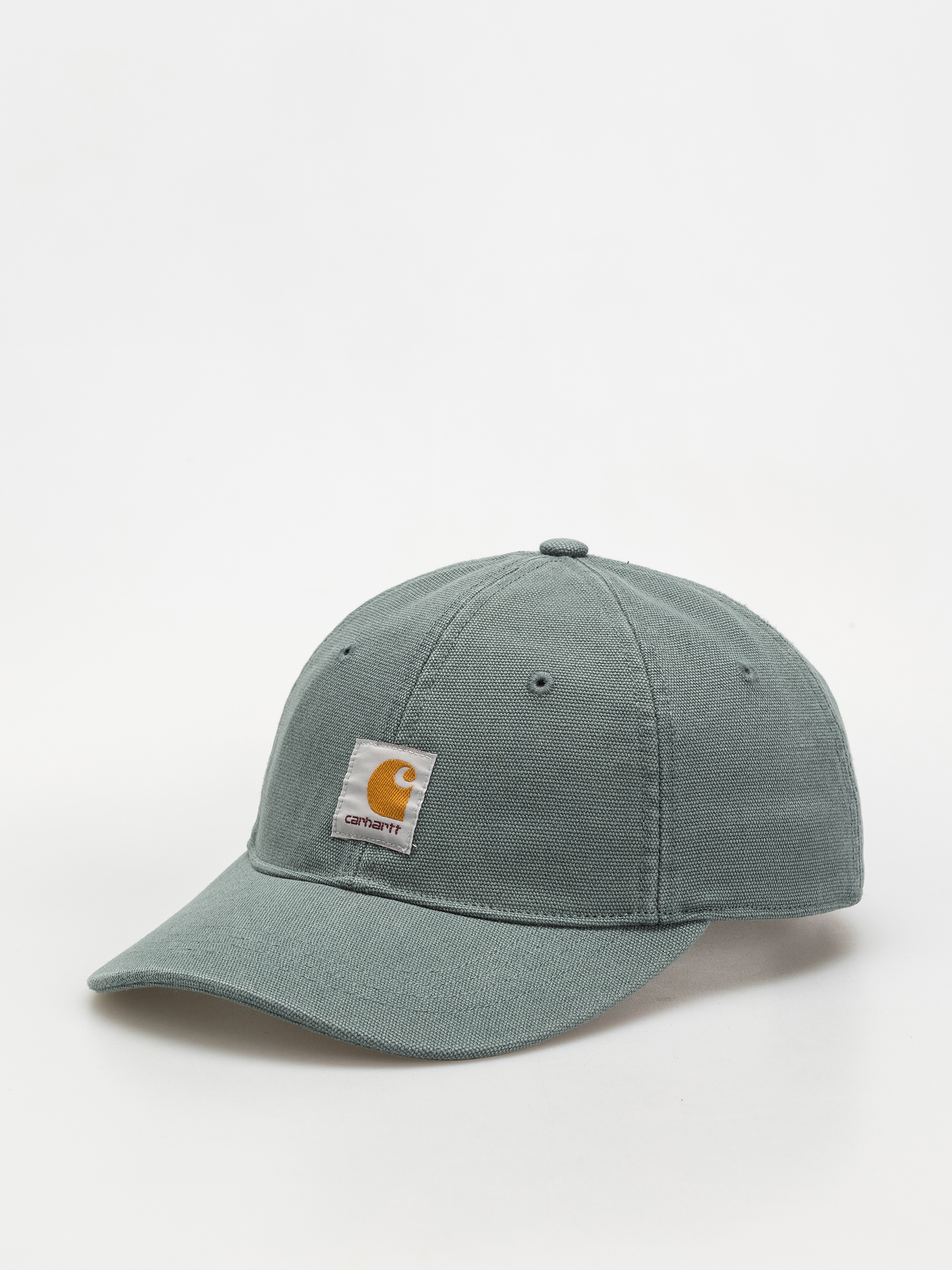 Carhartt WIP Cap Icon - green (silver pine)