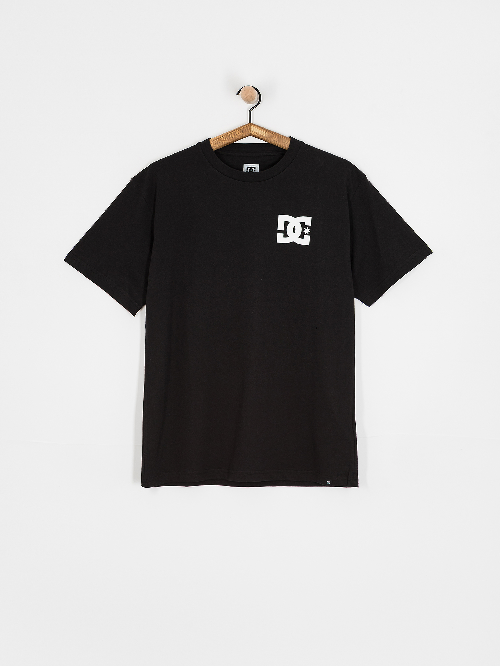DC The Venue T-Shirt (black)