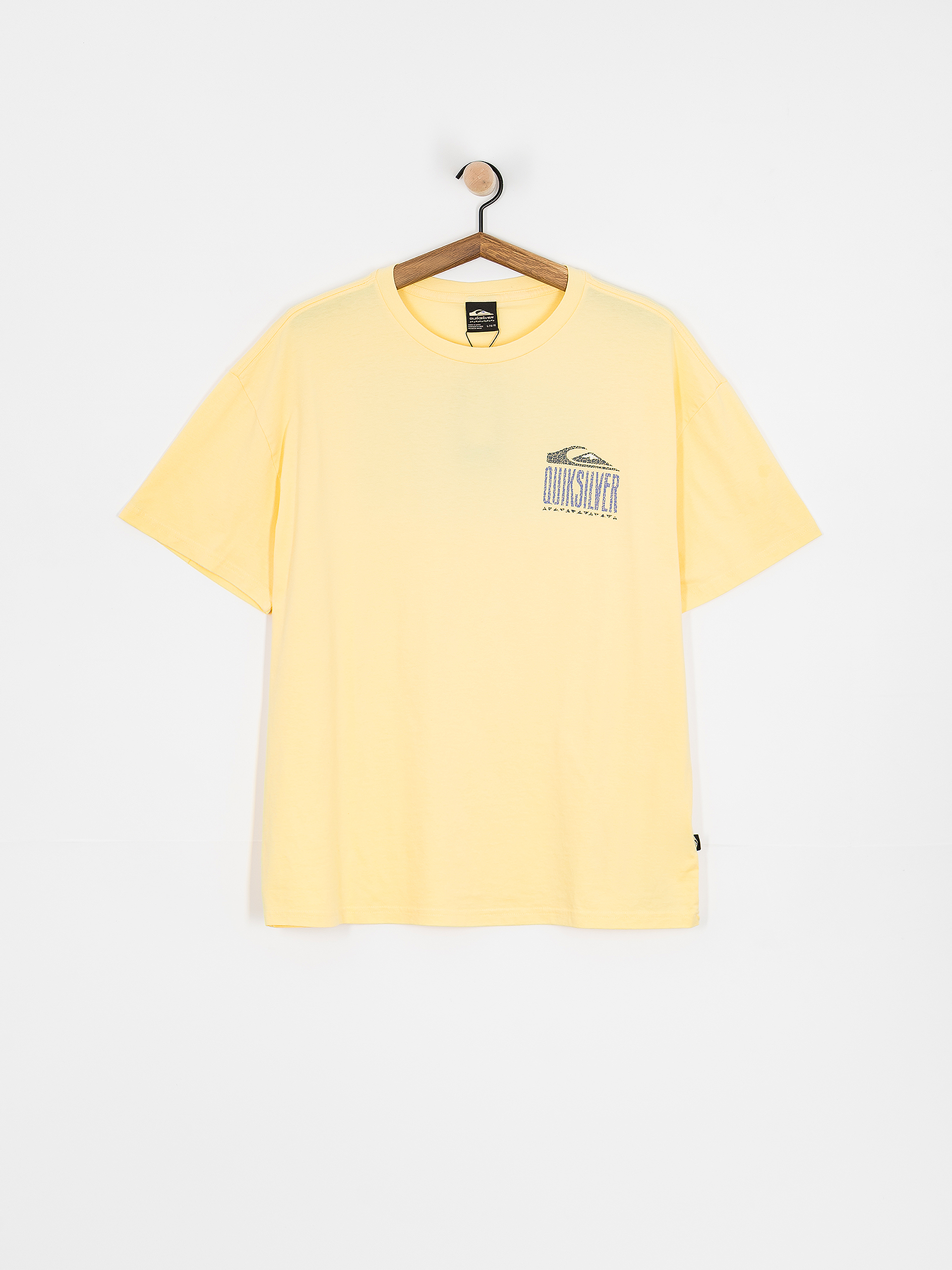 Quiksilver World Force T-Shirt