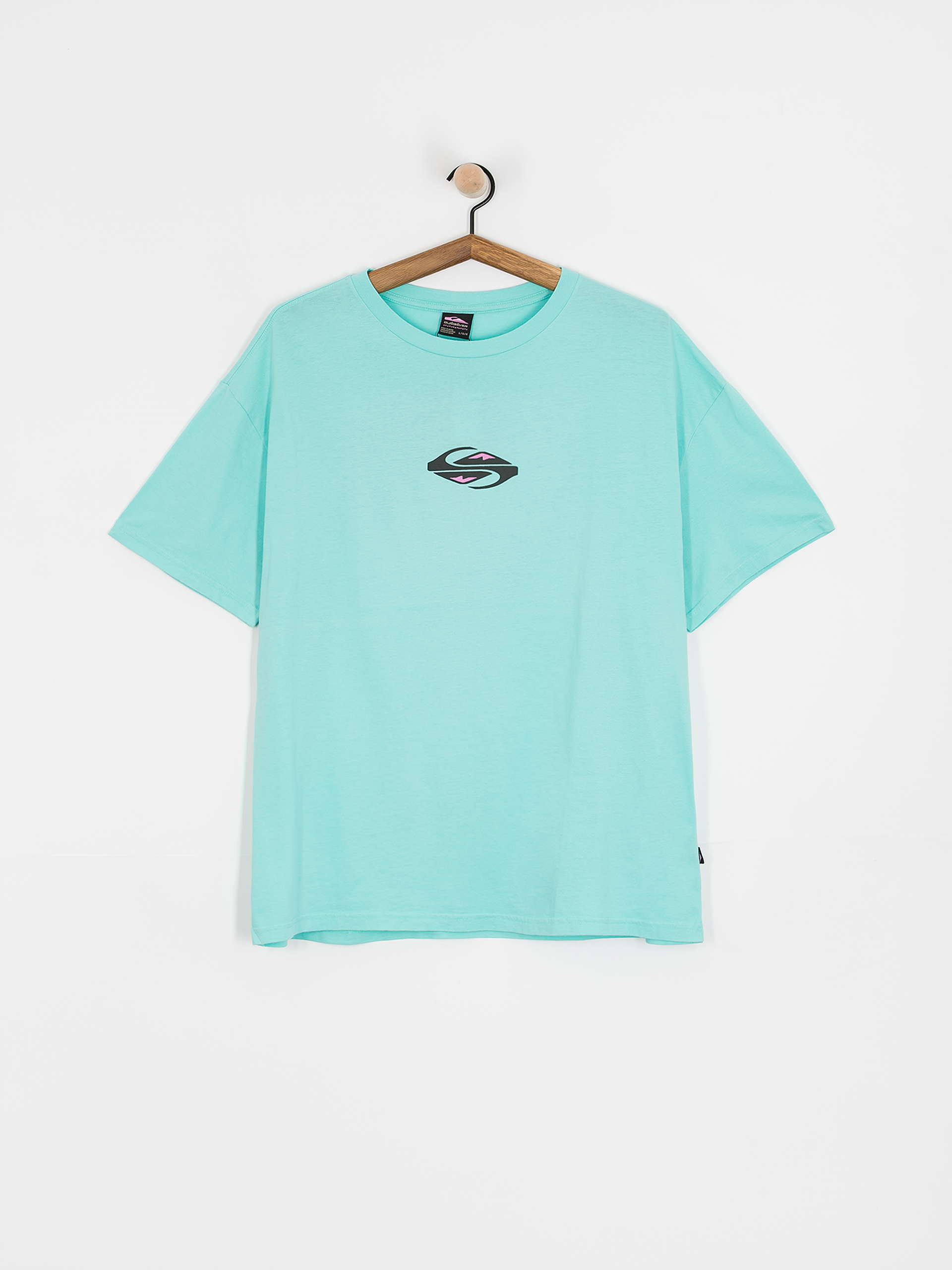 Quiksilver Global Heat T-Shirt