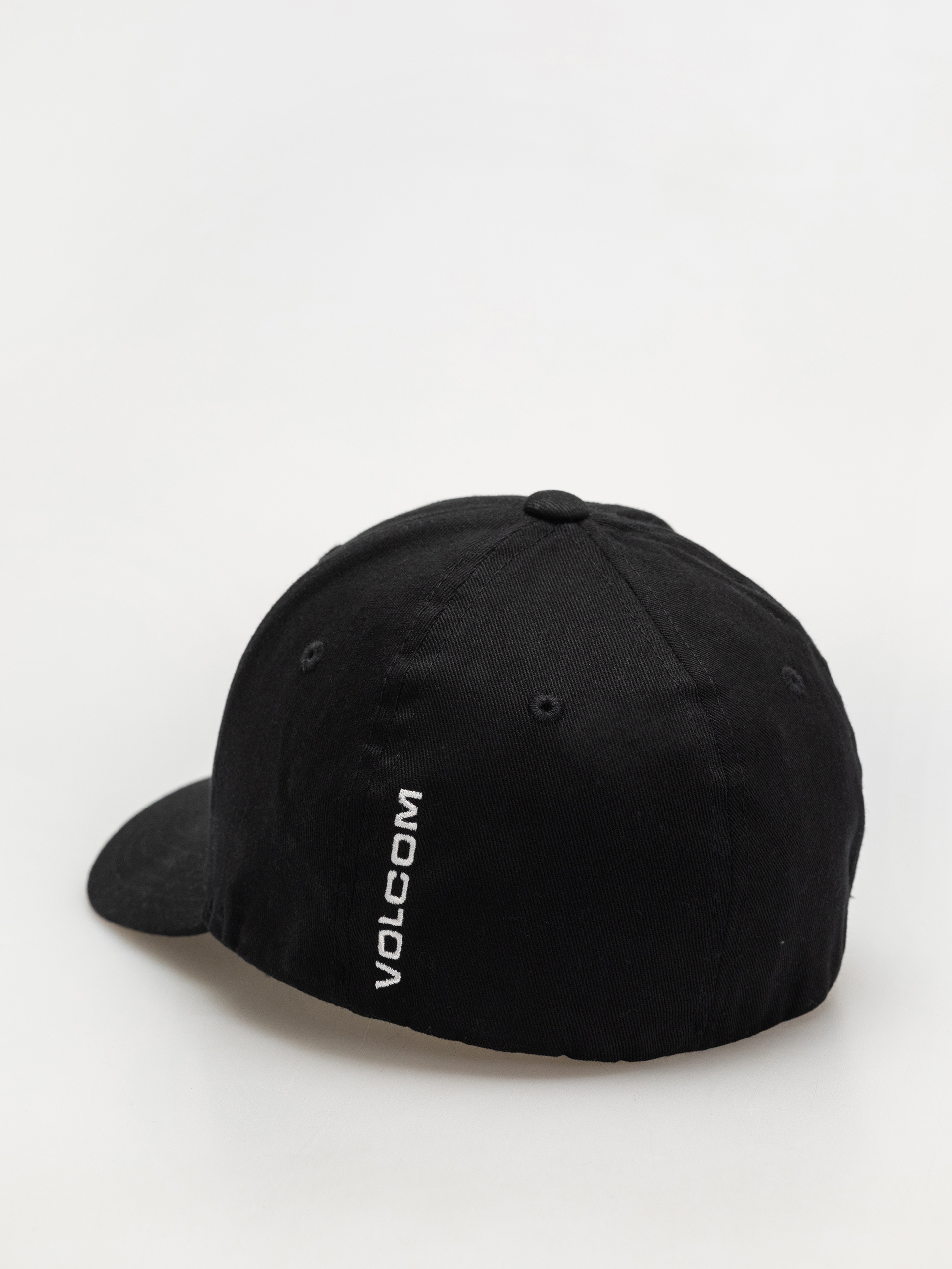 Volcom Full Stone Flexfit JR Cap (black)