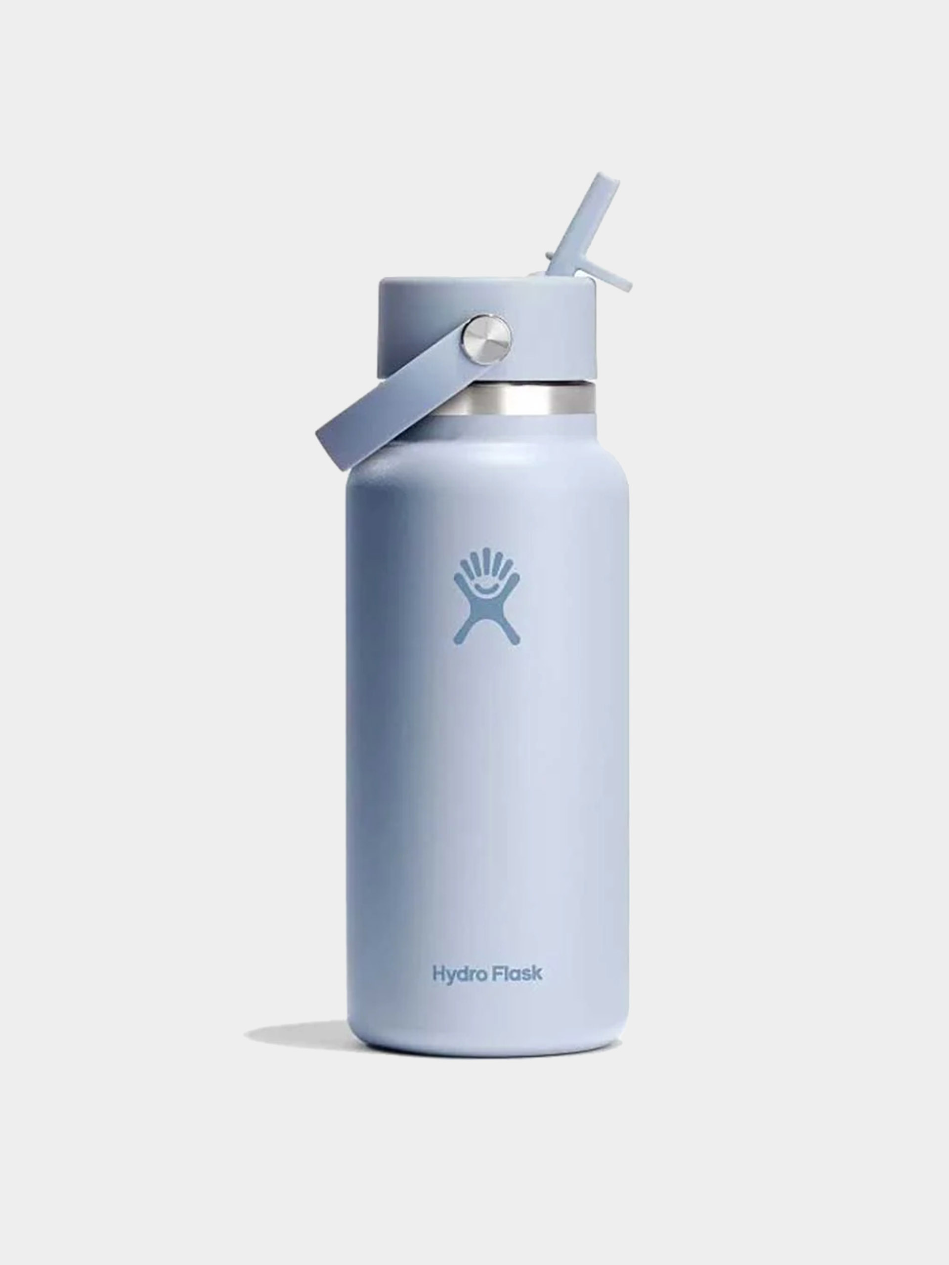 Hydro Flask Bottle Wide Flex Straw Cap 946ml (surf)