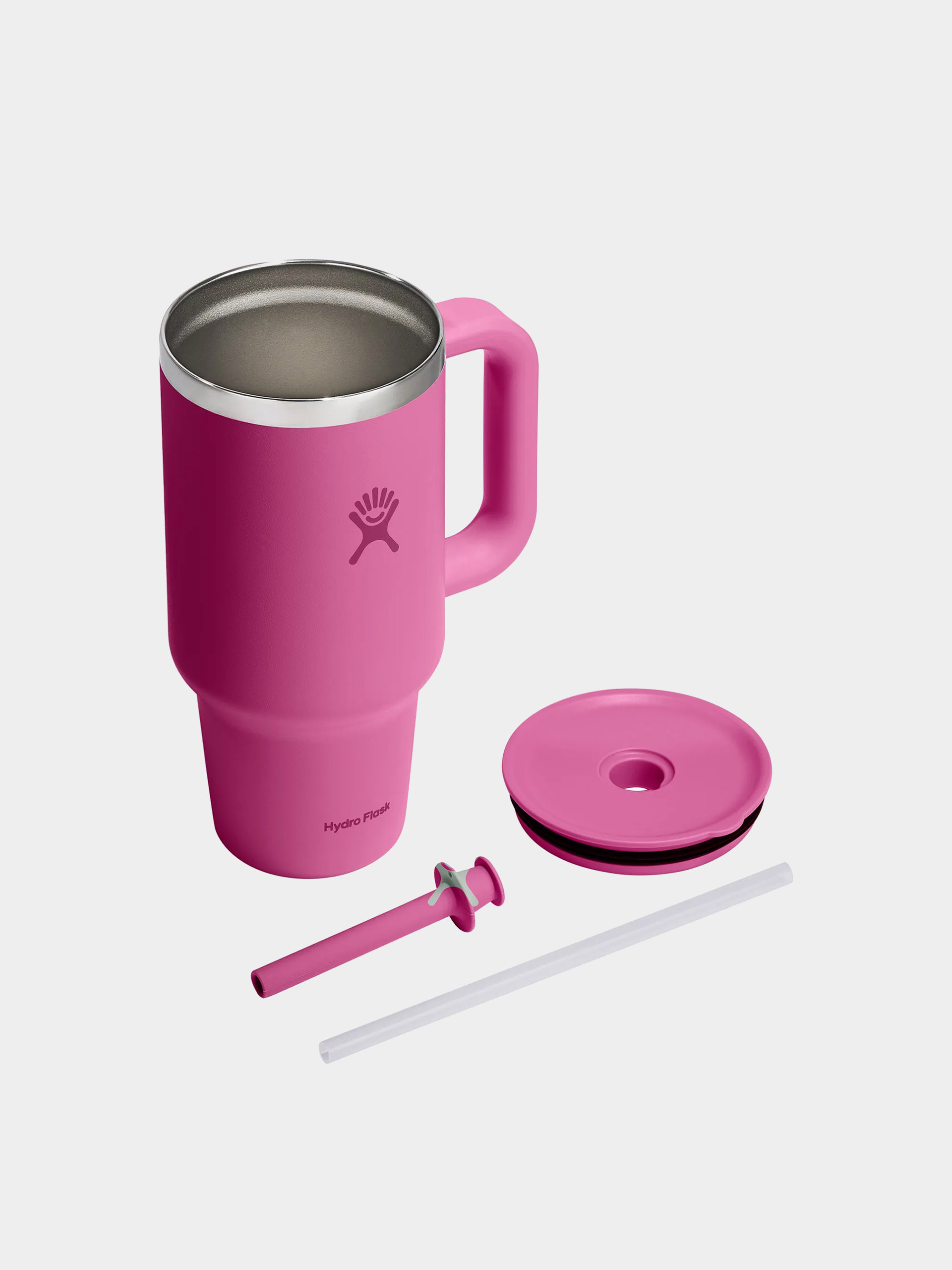 Hydro Flask Becher All Around Travel Tumbler 946ml (reef)