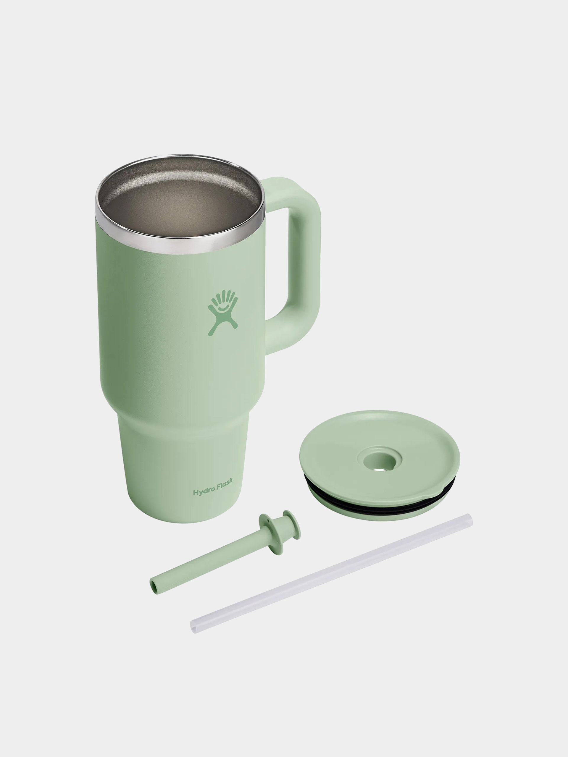 Hydro Flask Cup All Around Travel Tumbler 946ml (aloe)
