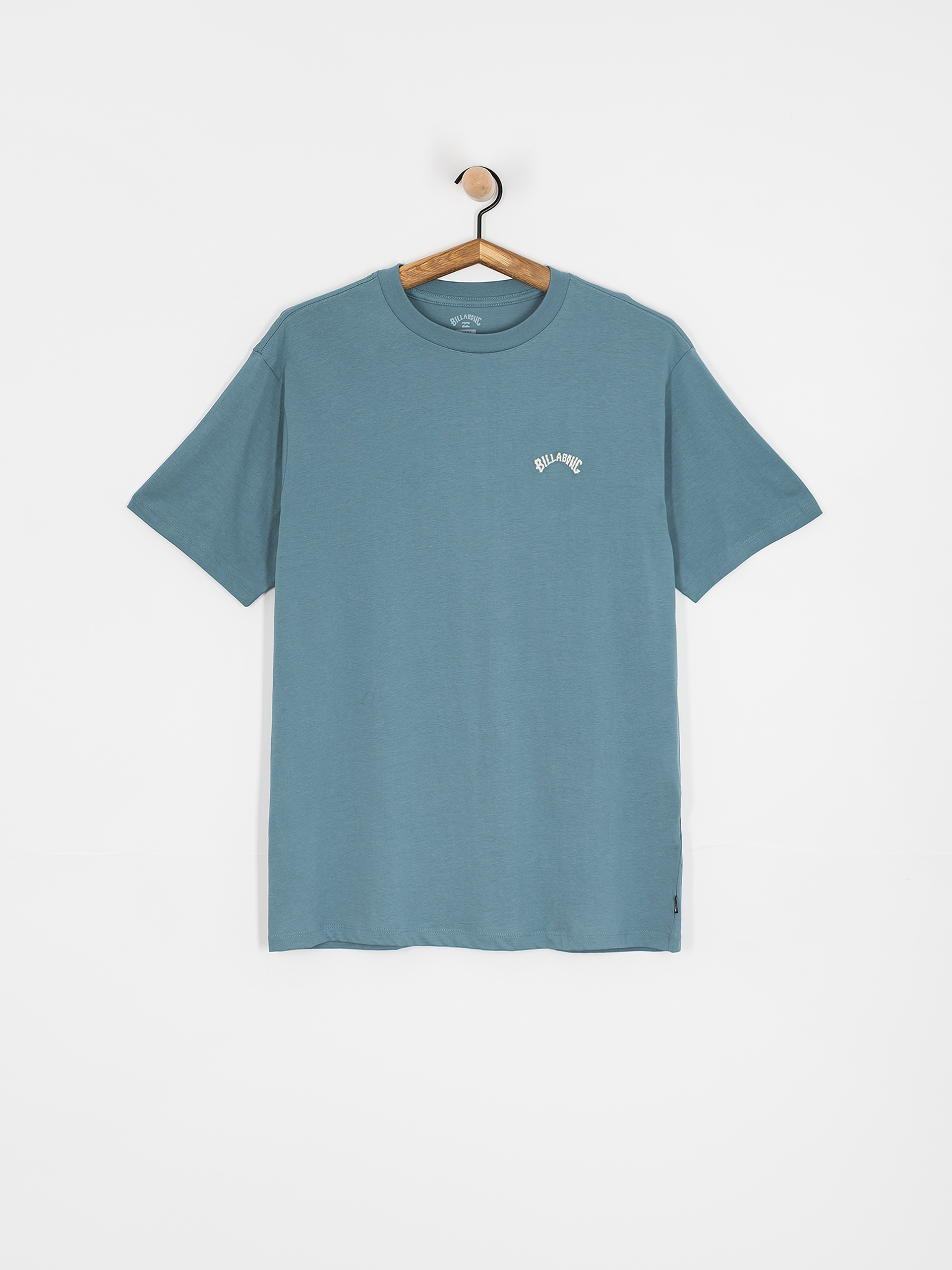 Billabong T-Shirt Arch (glacier blue)