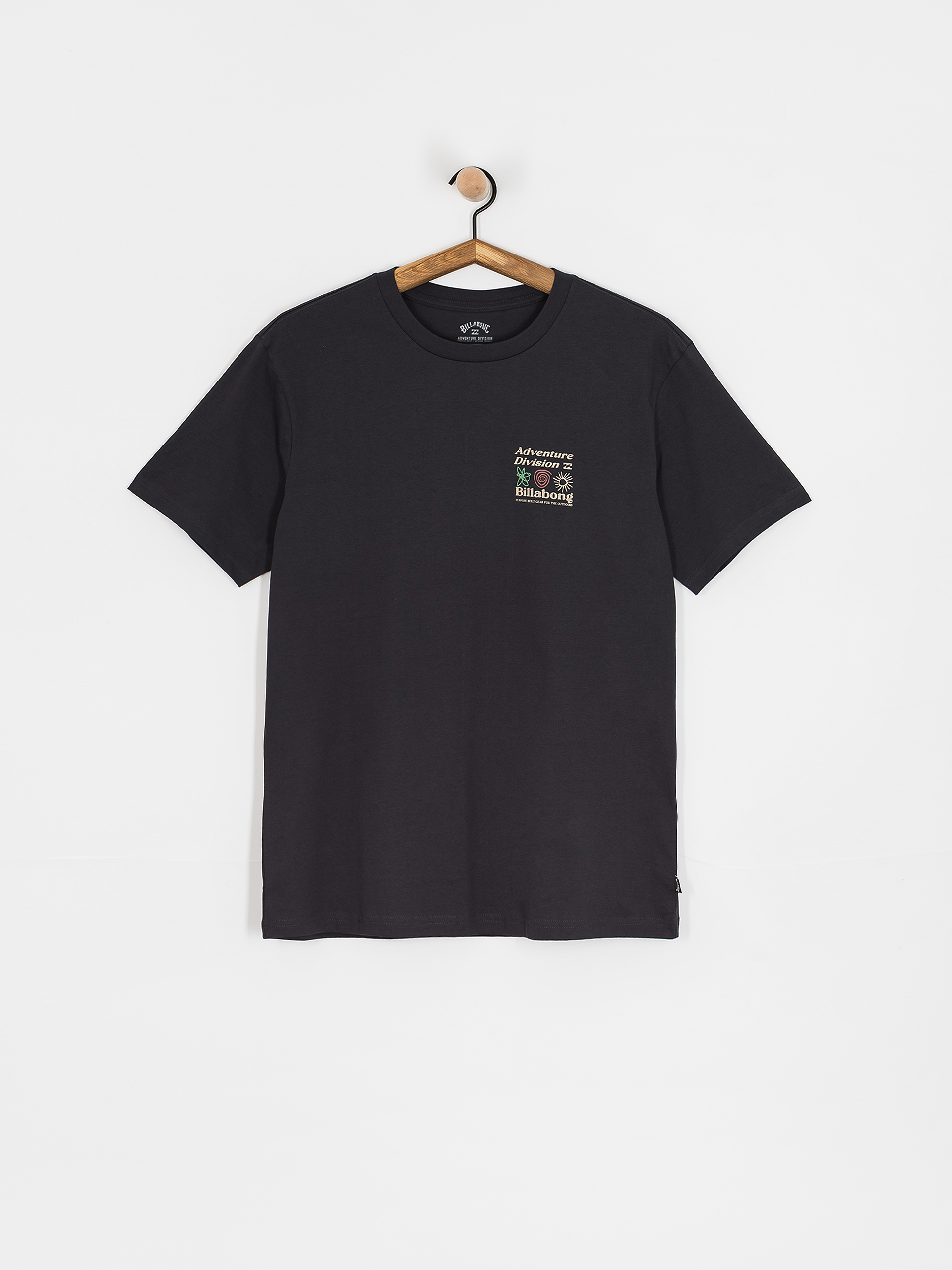 Billabong T-Shirt Approach (dark navy)