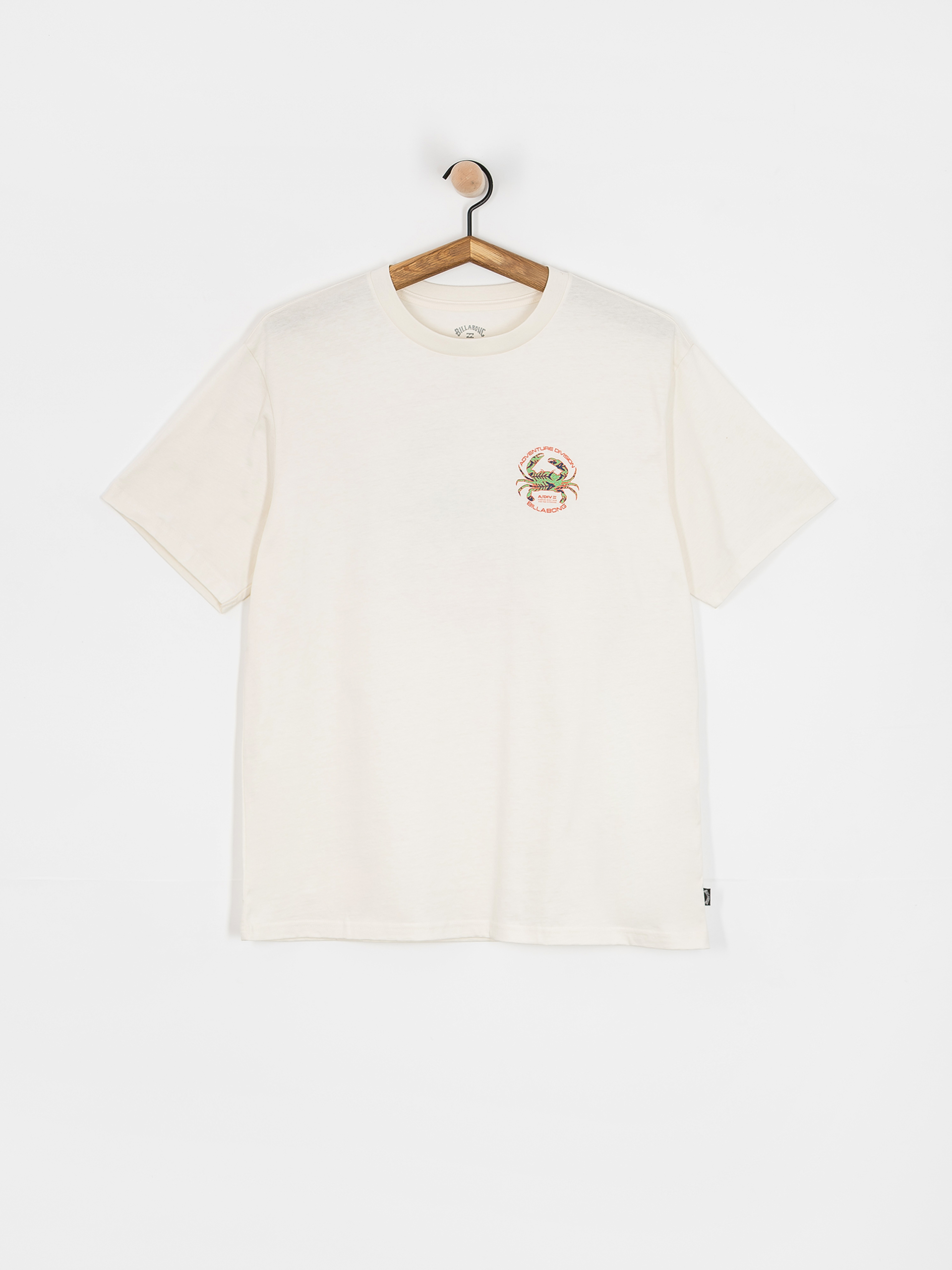 Billabong T-Shirt Fauna (off white)