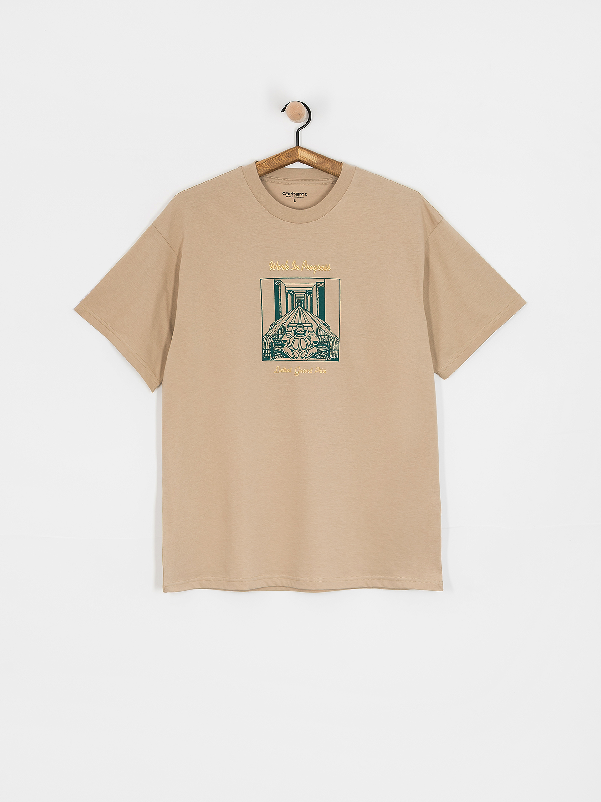 Carhartt WIP T-Shirt Racer