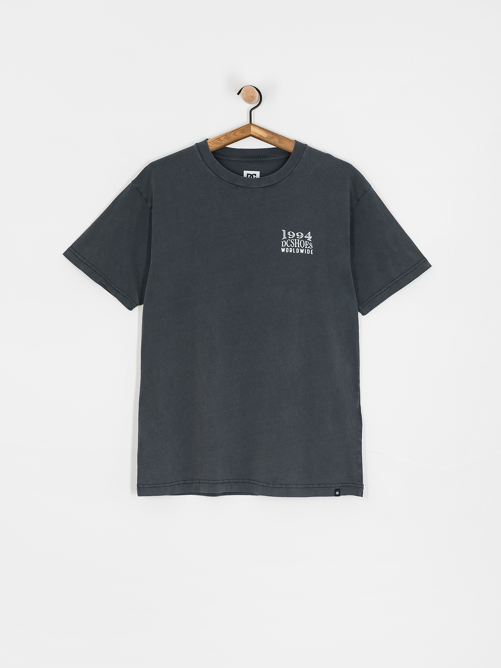 DC Line Up T-Shirt (black acid)
