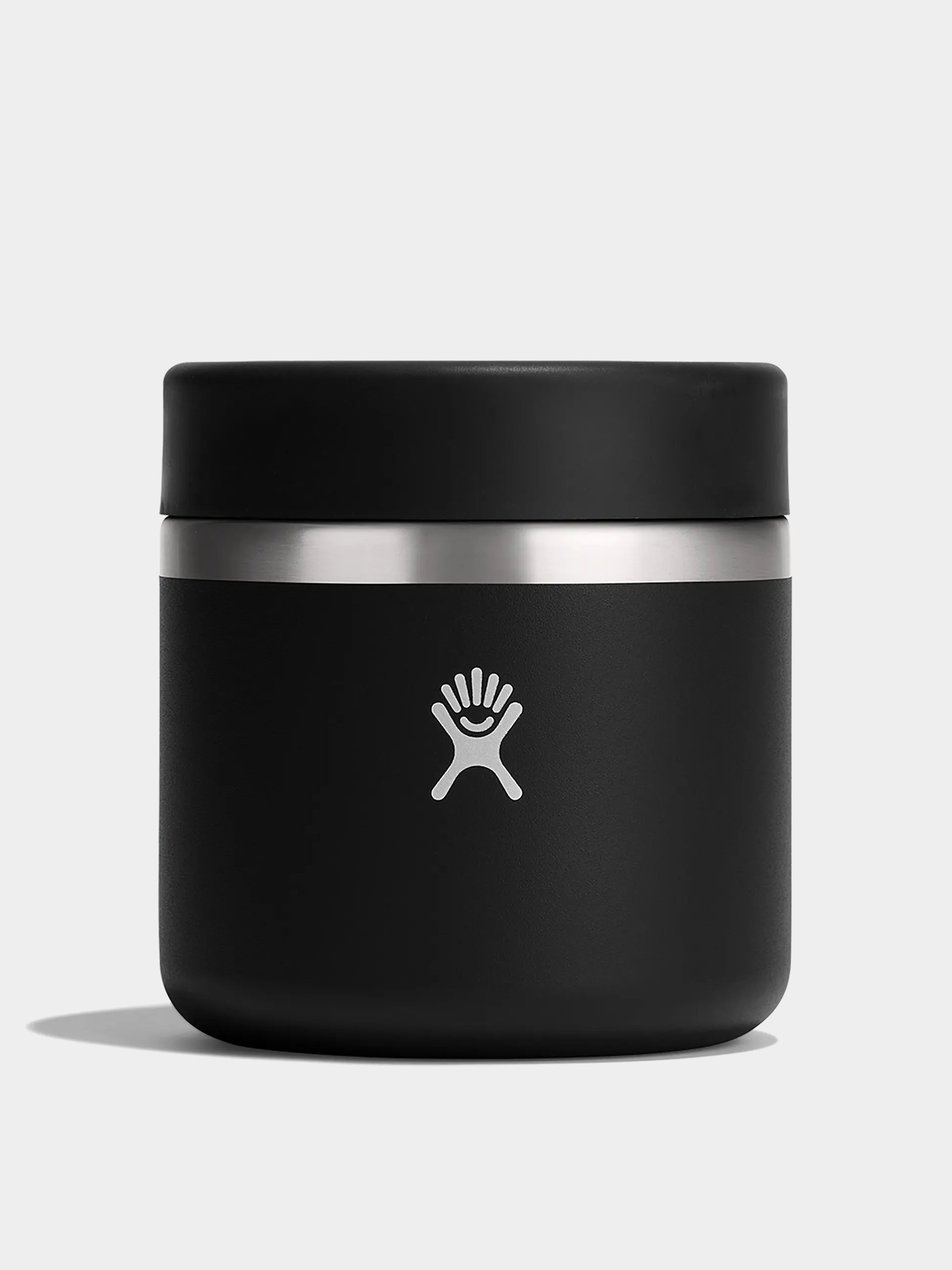 Hydro Flask Pozostau0142e Insulated Food Jar 590ml (black)