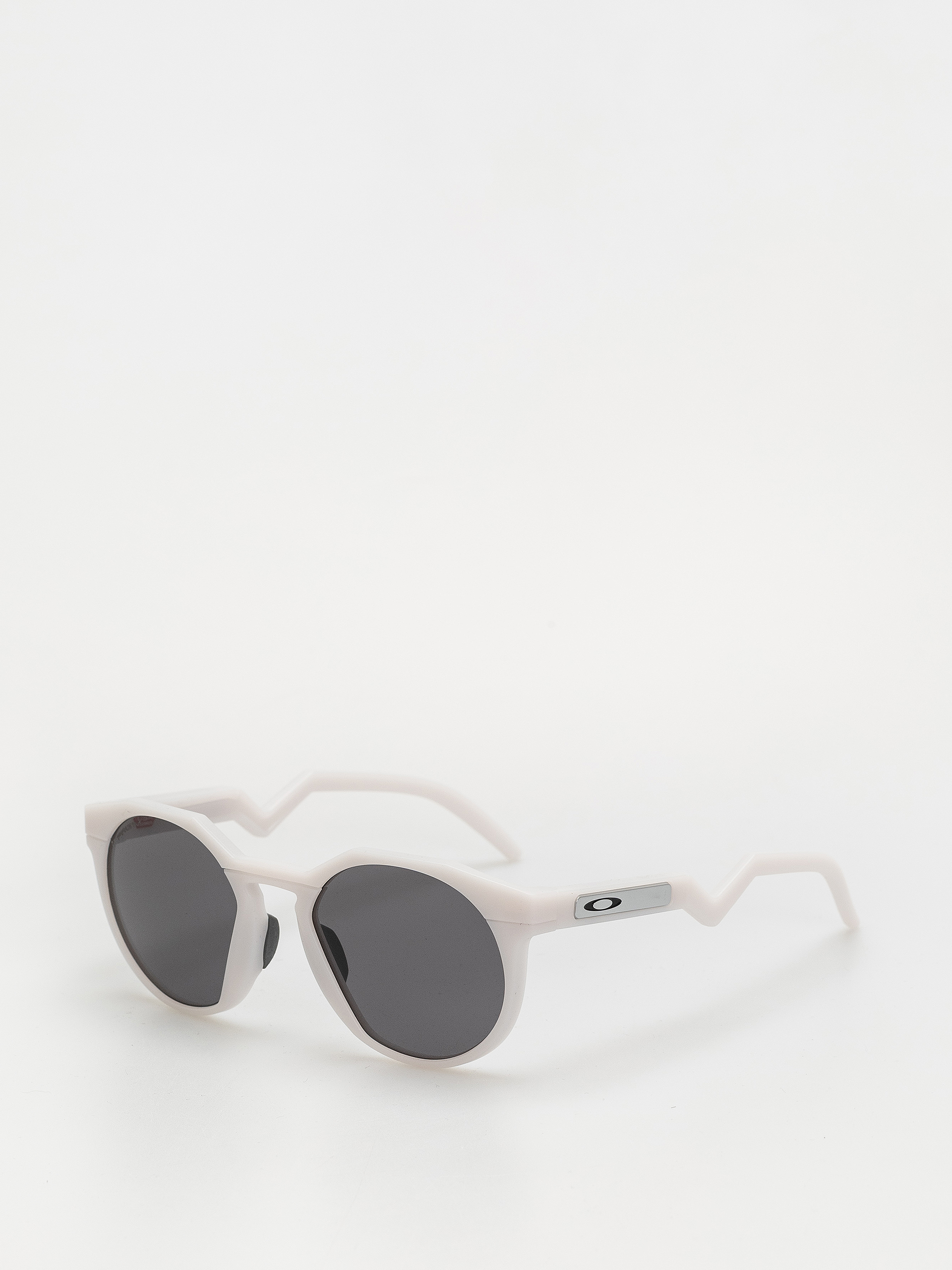 Oakley Latch Sunglasses - black (matte black ink/prizm black)