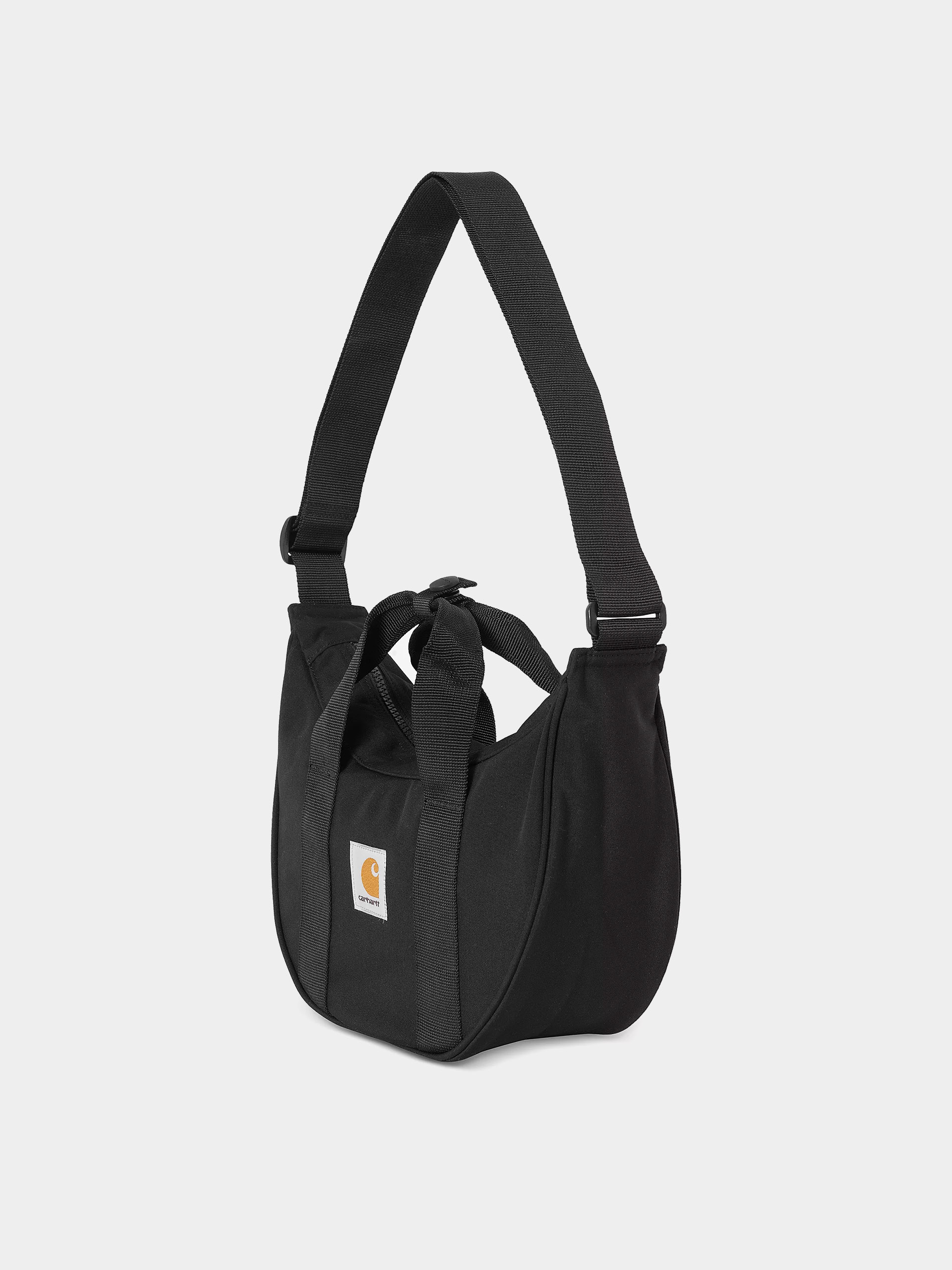 Carhartt WIP Bag Kayter Small - black (black)