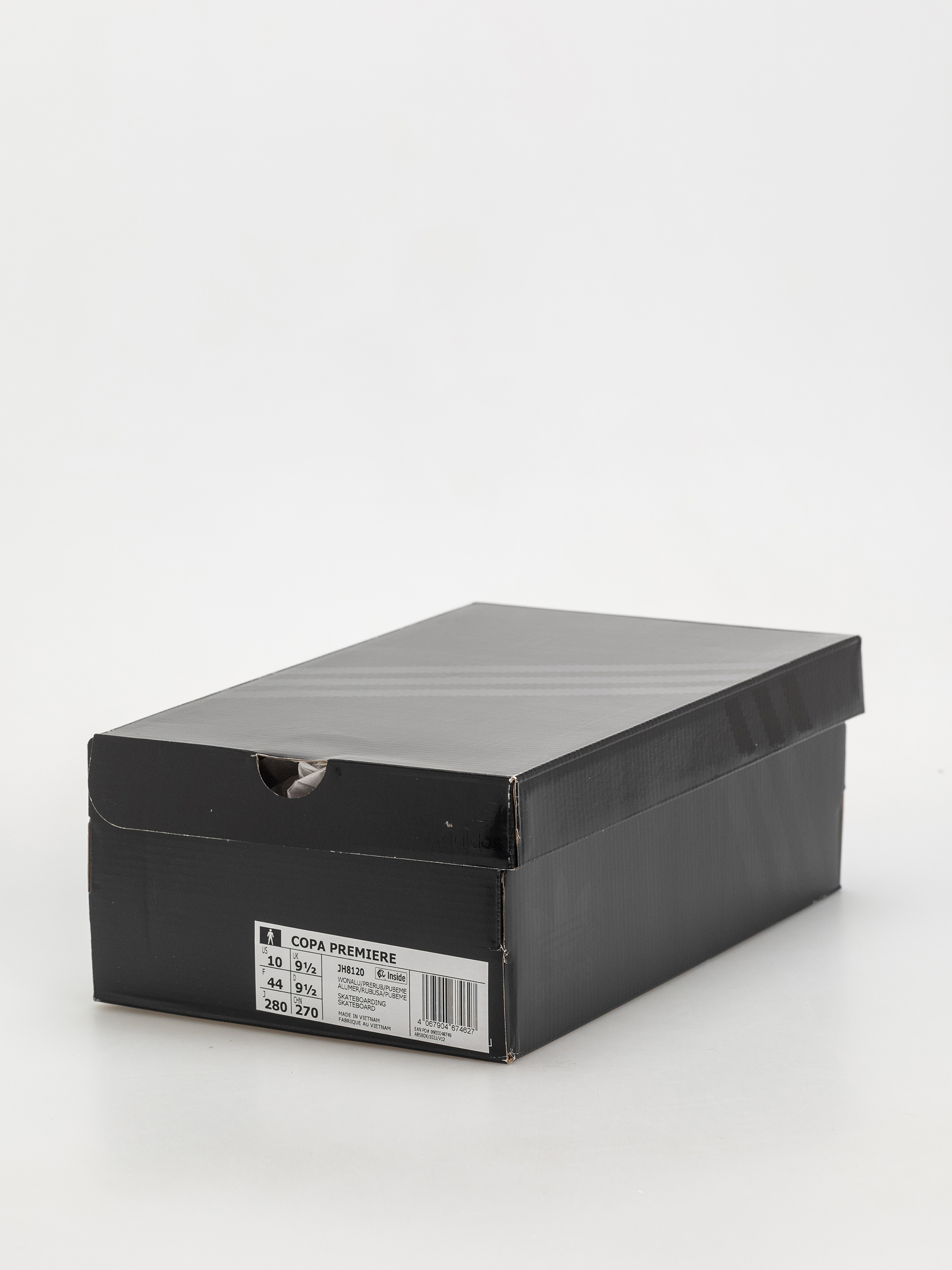 adidas Shoes Copa Premiere (wonalu/prerub/pubeme)