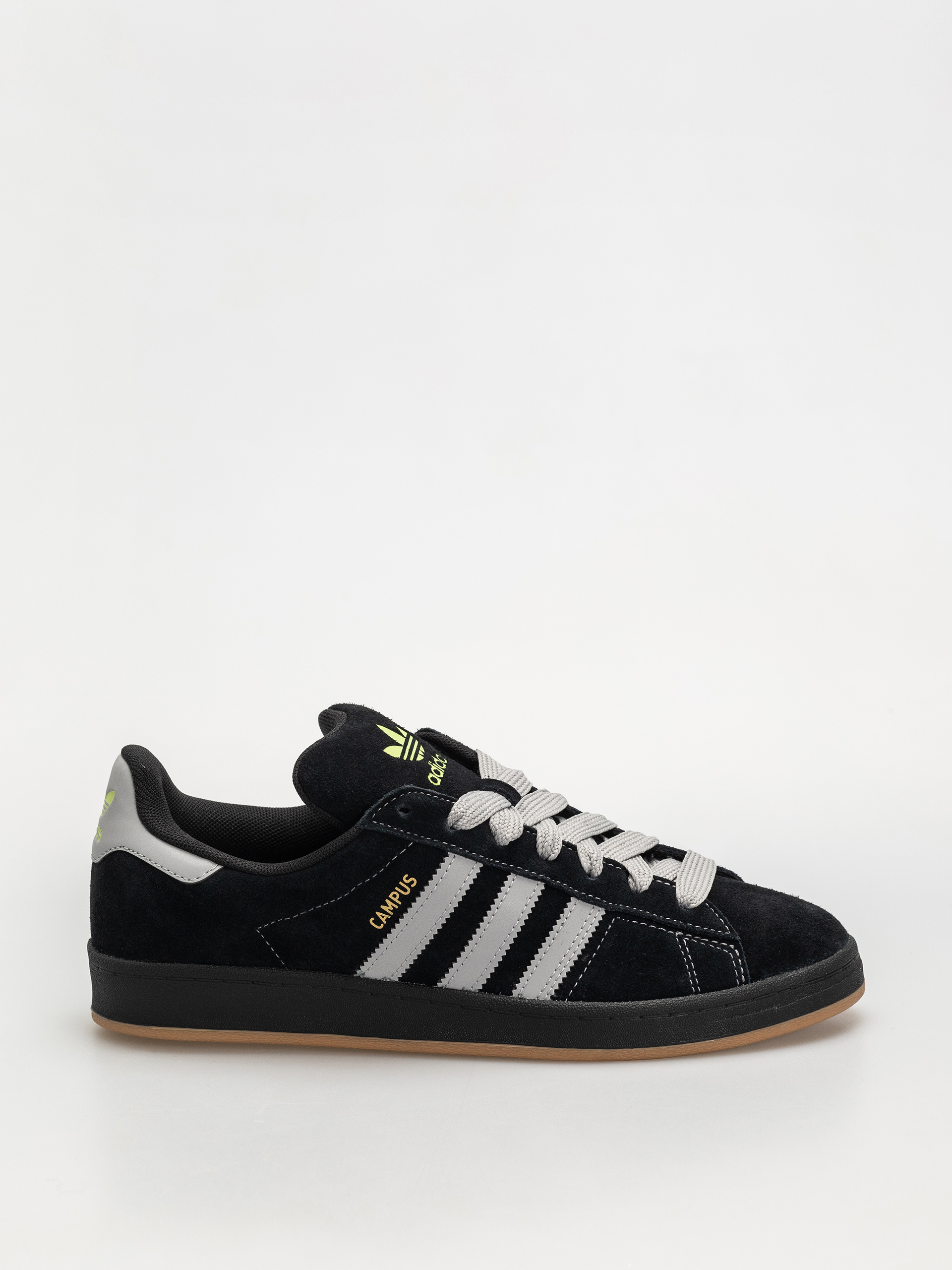 adidas Shoes Campus Adv black (cblack/gretwo/goldmt)