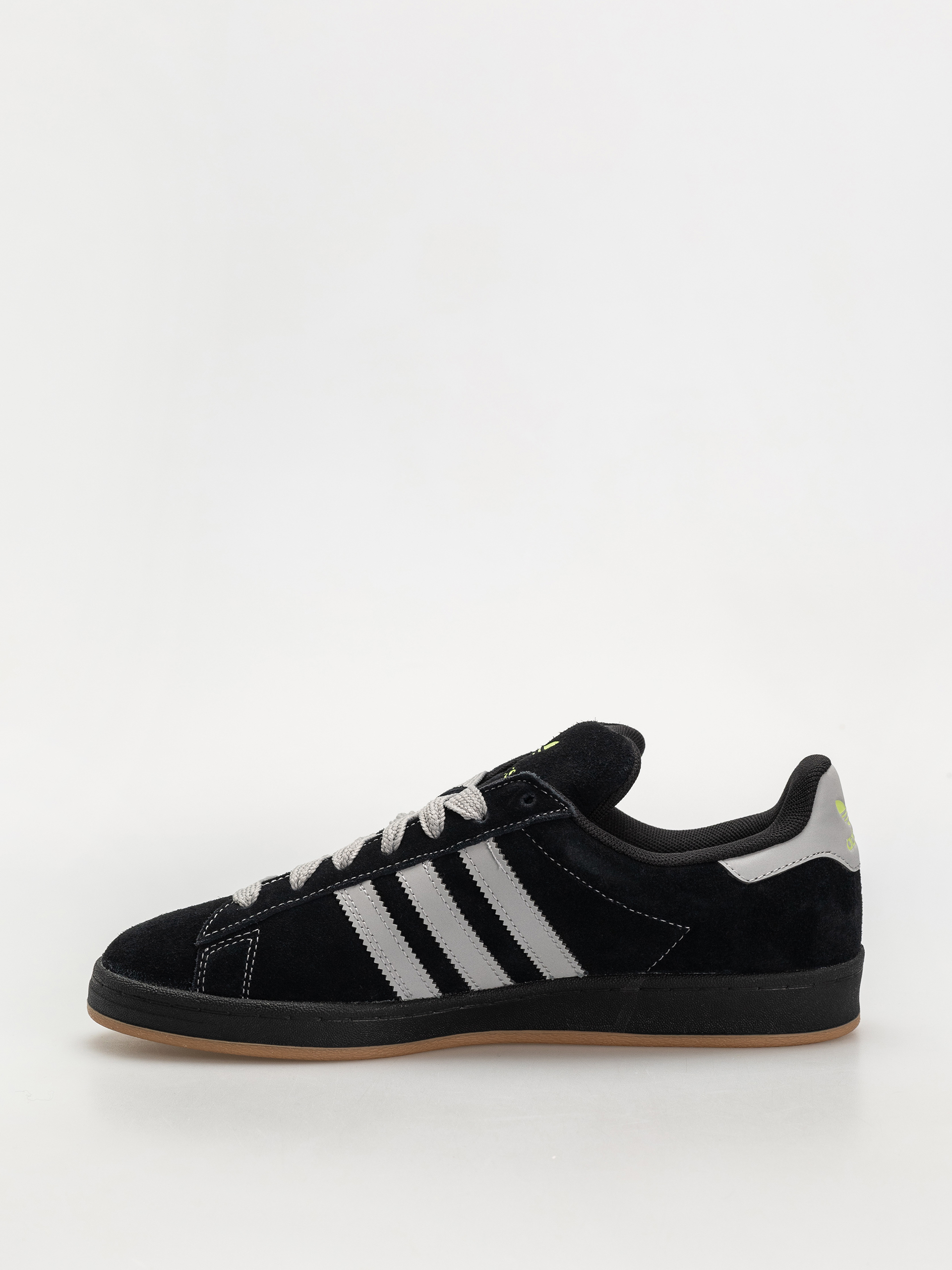 adidas Shoes Campus Adv (cblack/gretwo/goldmt)