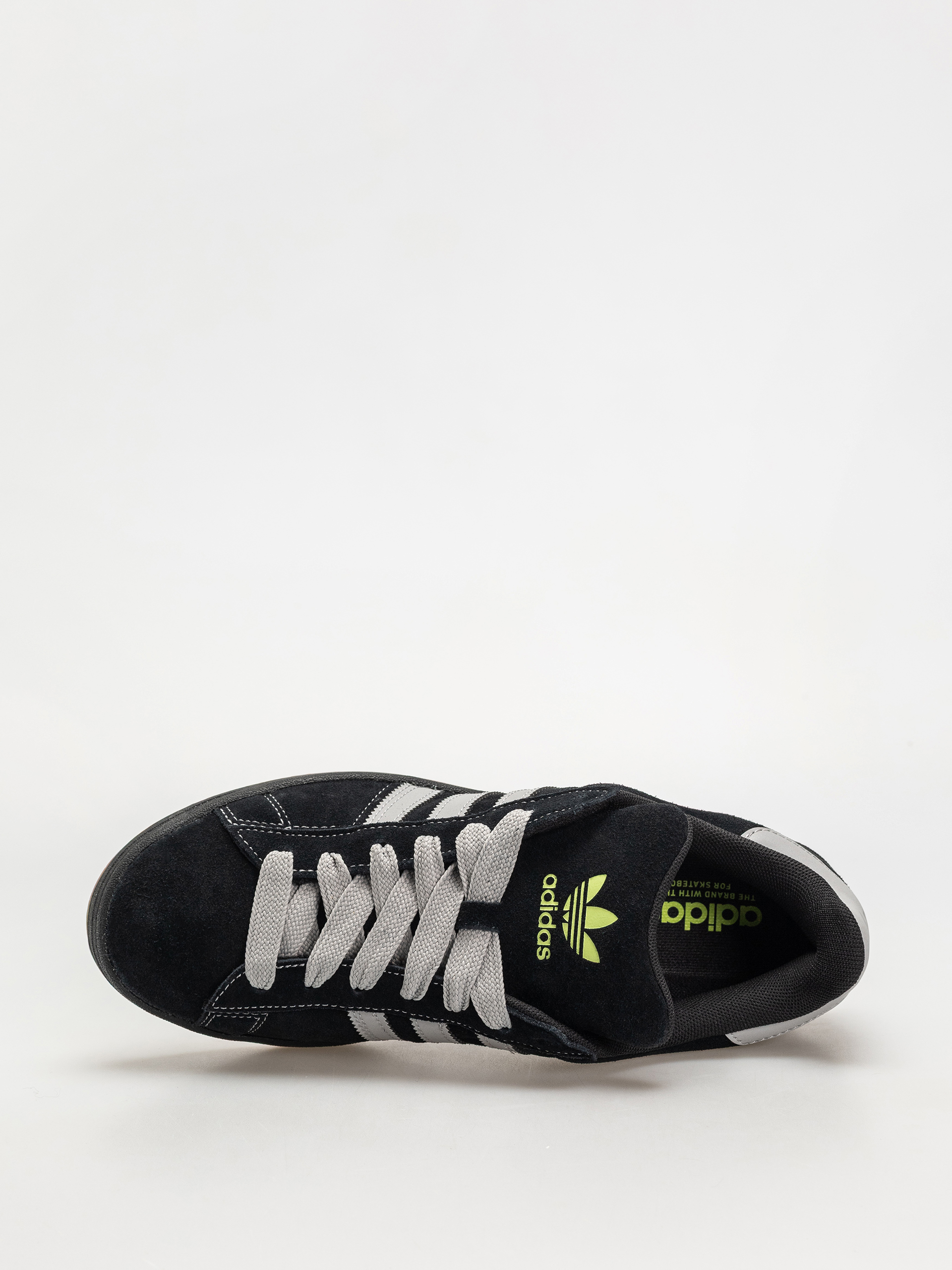adidas Schuhe Campus Adv (cblack/gretwo/goldmt)