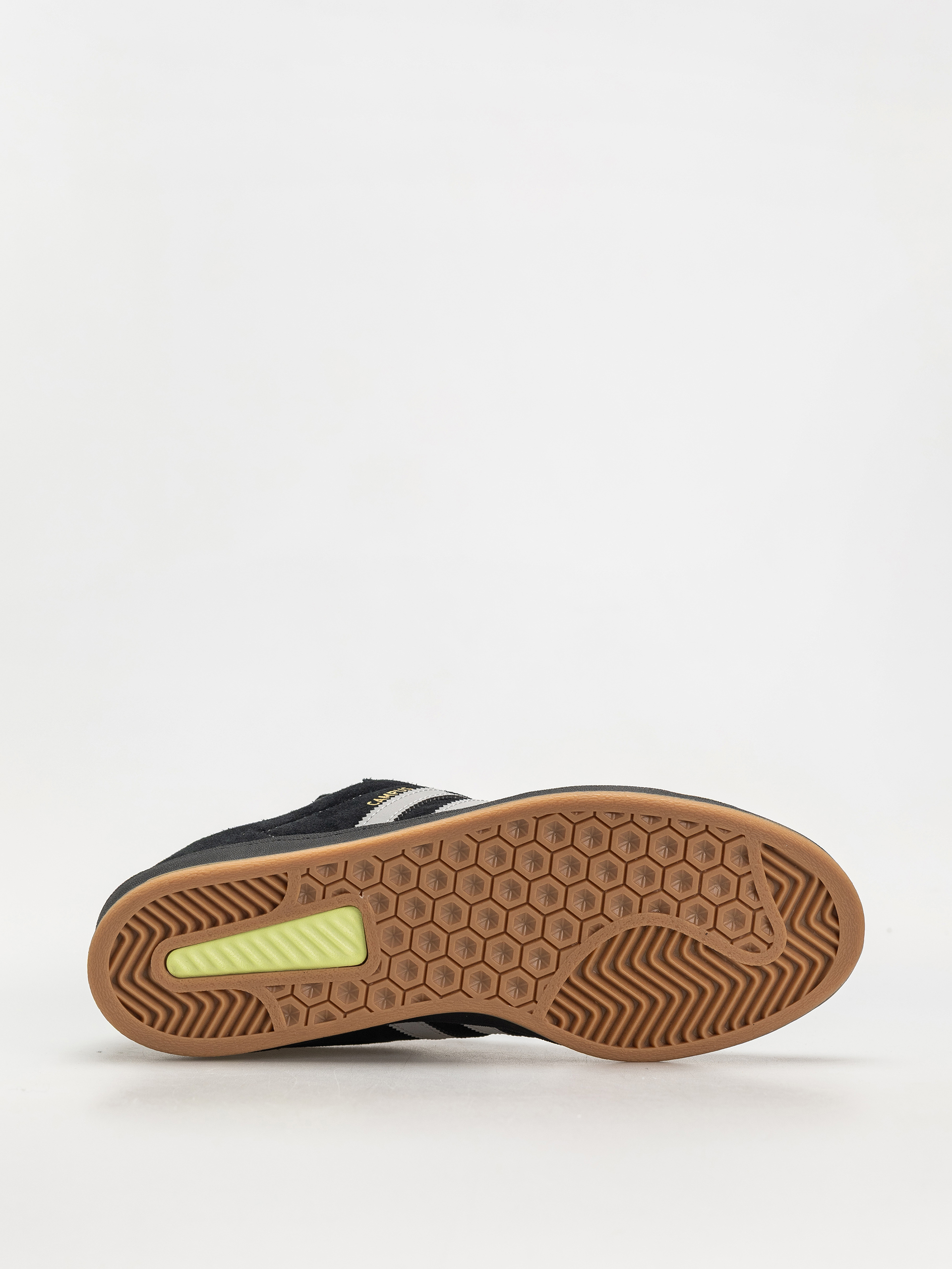 adidas Shoes Campus Adv (cblack/gretwo/goldmt)