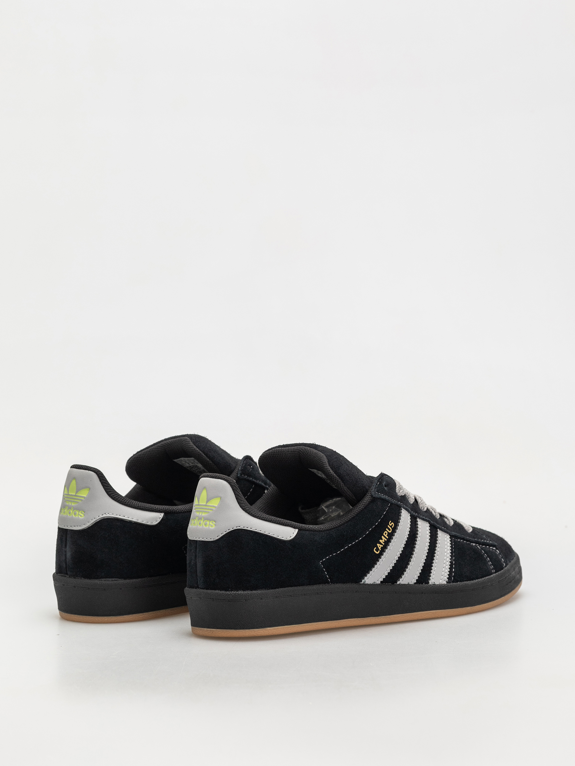 adidas Schuhe Campus Adv (cblack/gretwo/goldmt)