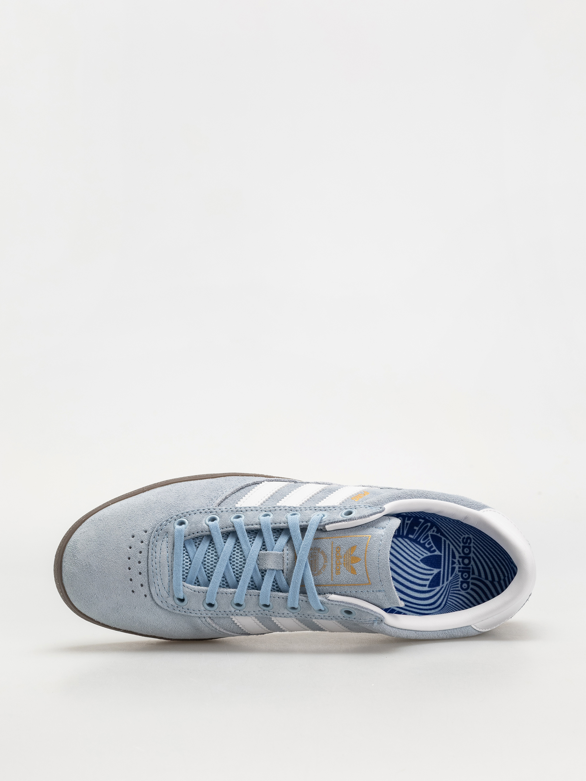 adidas Shoes Puig Indoor (clesky/ftwwht/gum5)