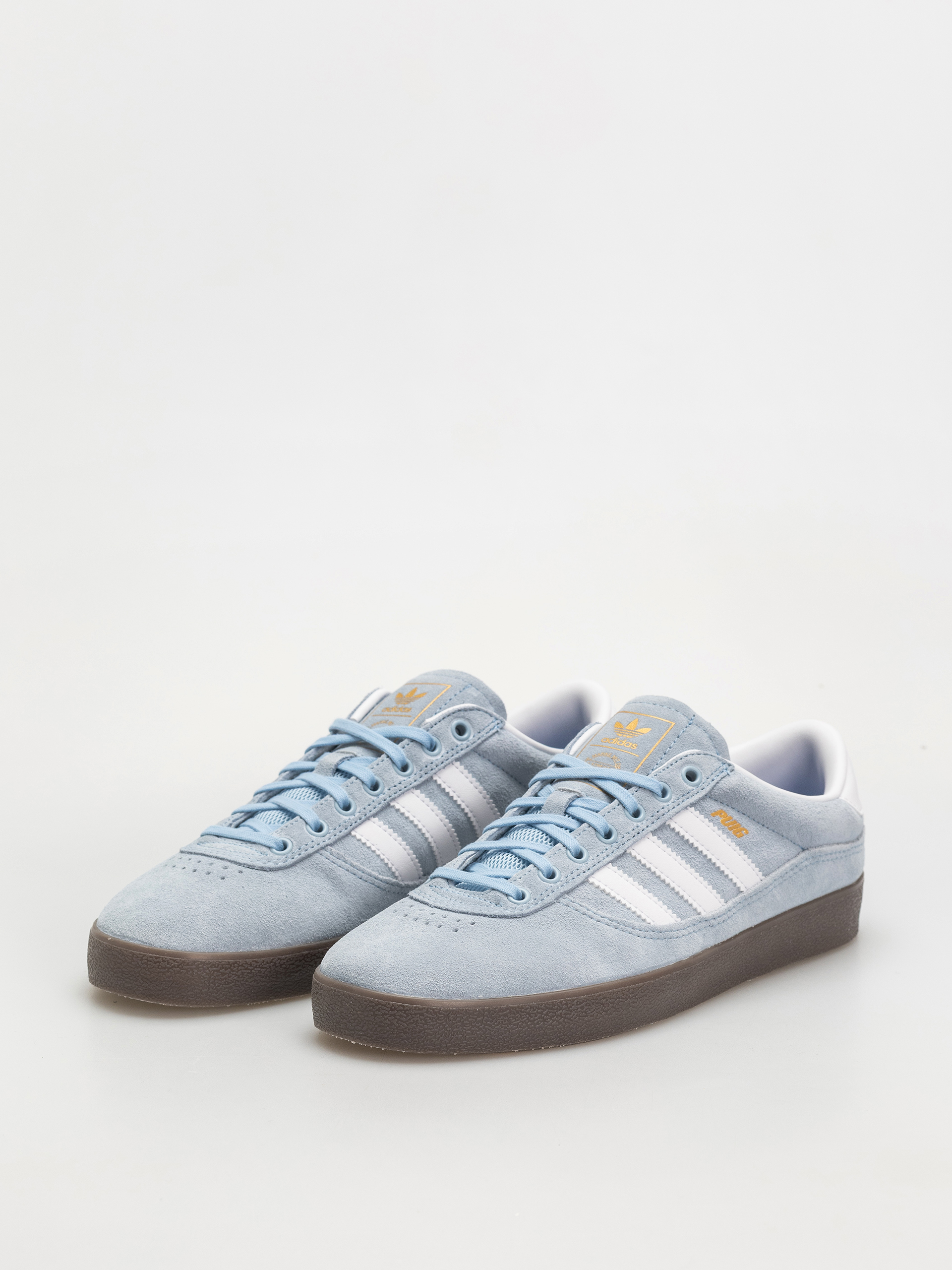 adidas Schuhe Puig Indoor (clesky/ftwwht/gum5)