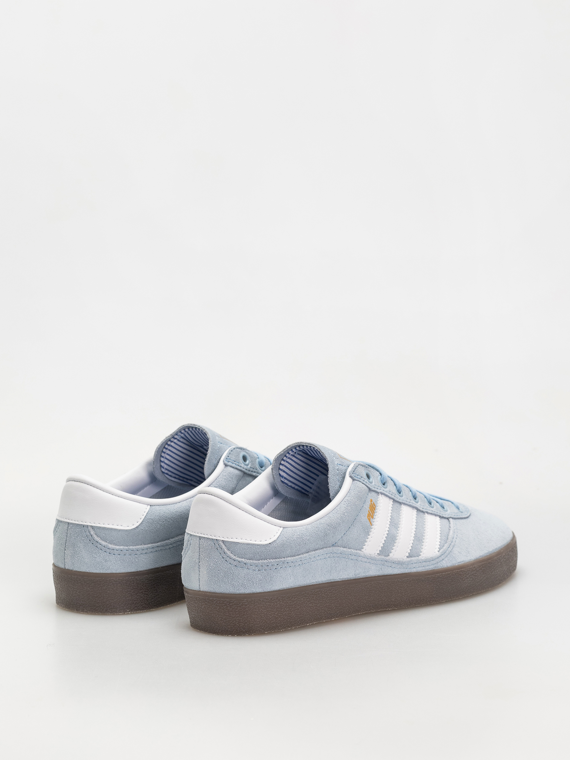 adidas Schuhe Puig Indoor (clesky/ftwwht/gum5)
