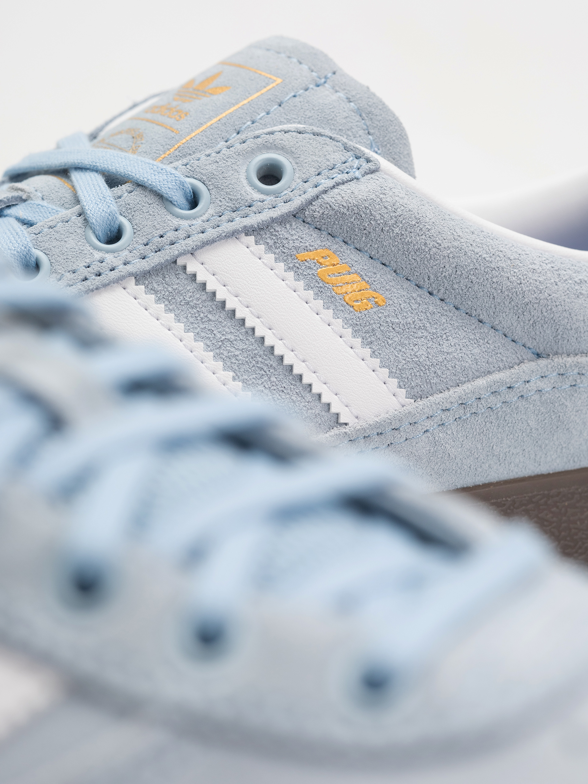 adidas Schuhe Puig Indoor (clesky/ftwwht/gum5)