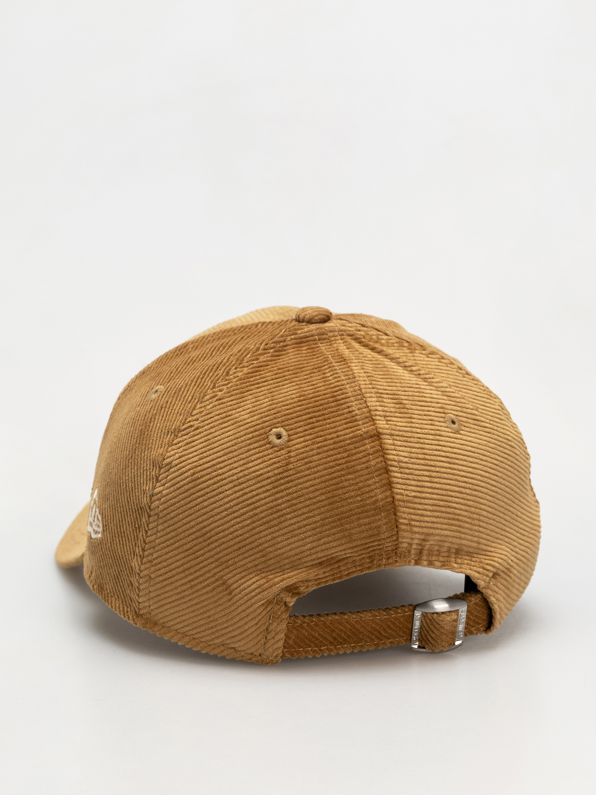 New Era Cap Cord 9Forty La Dodgers (dk beige)