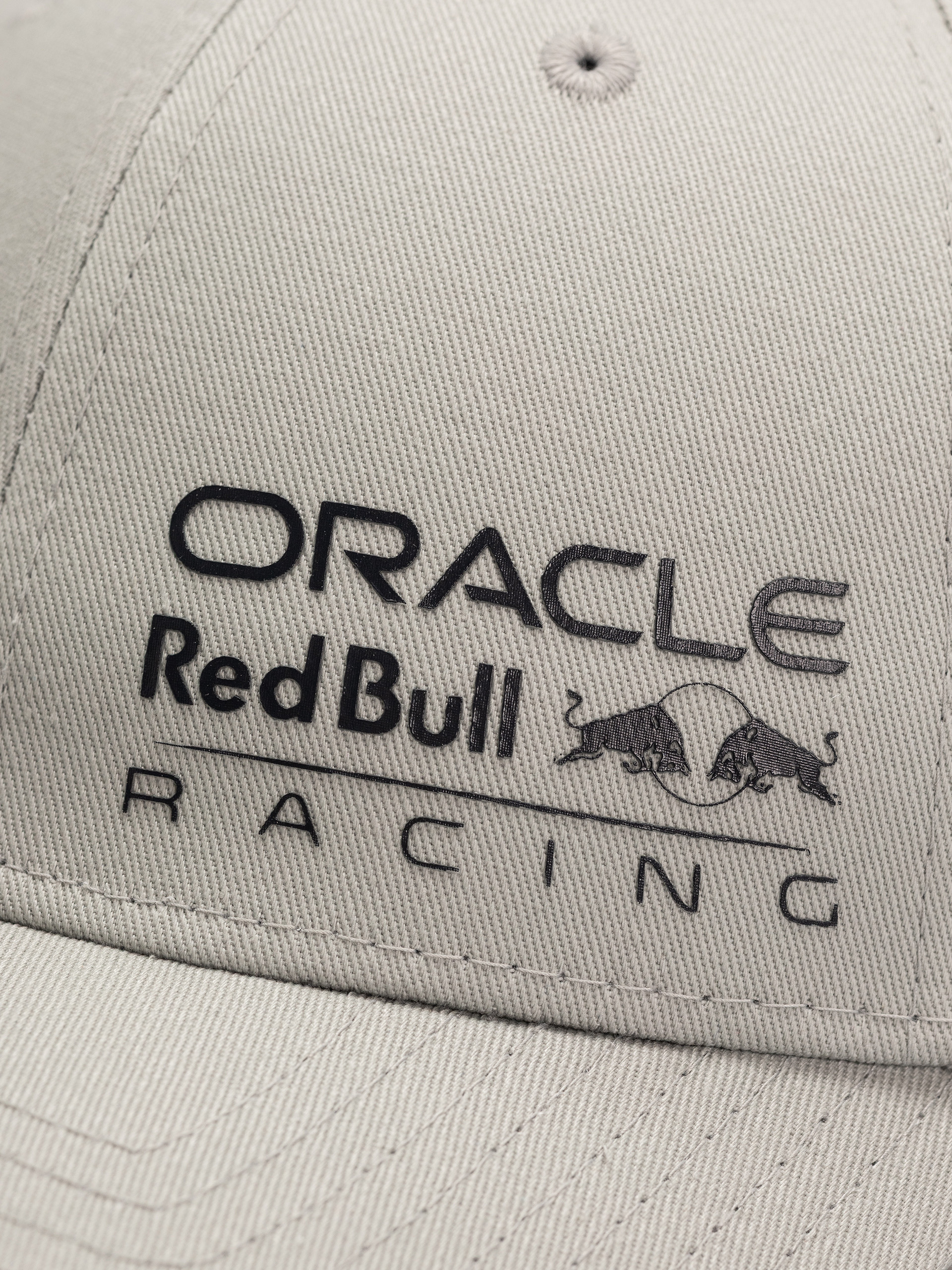 New Era Cap Ess 9Forty Rebullf1 (grey)