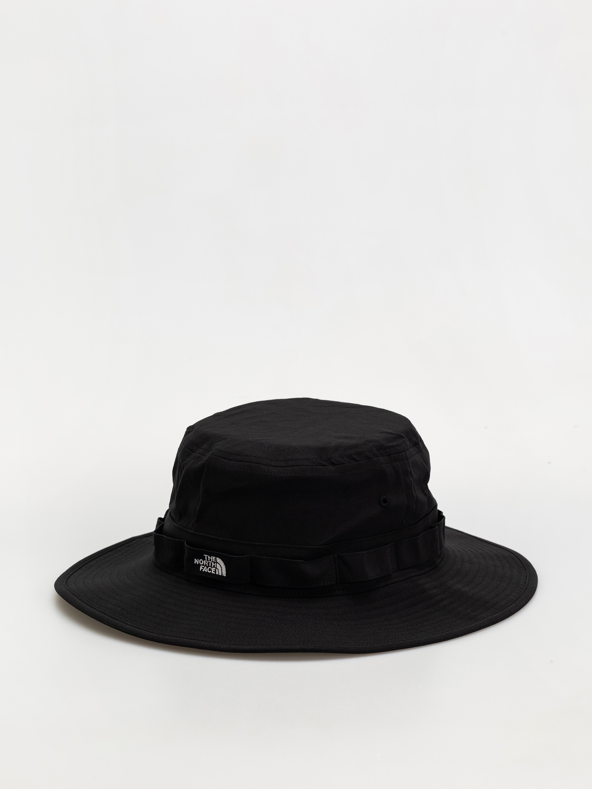 The North Face Hat Class V Brimmer (tnf black npf)