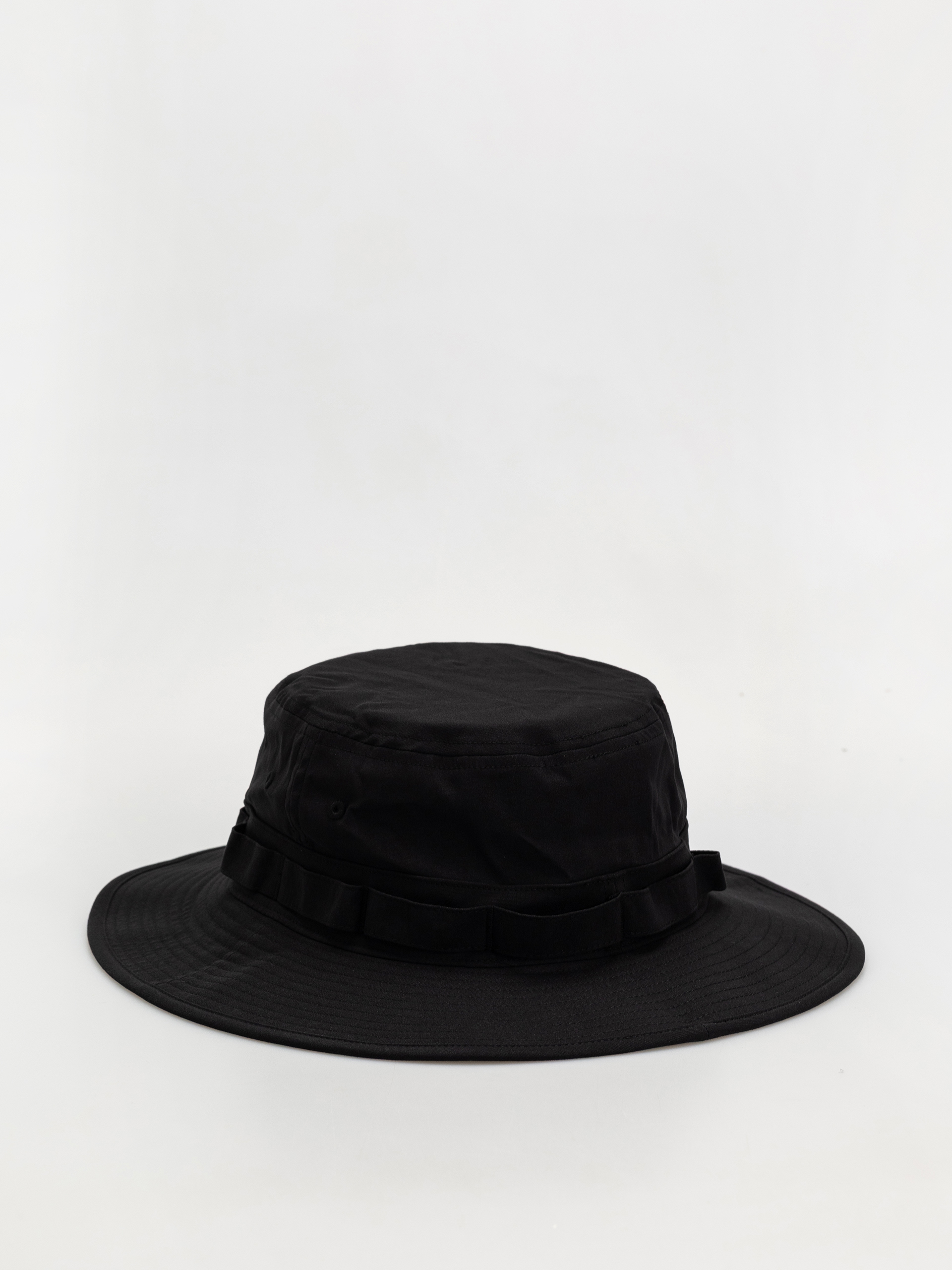 The North Face Hat Class V Brimmer (tnf black npf)