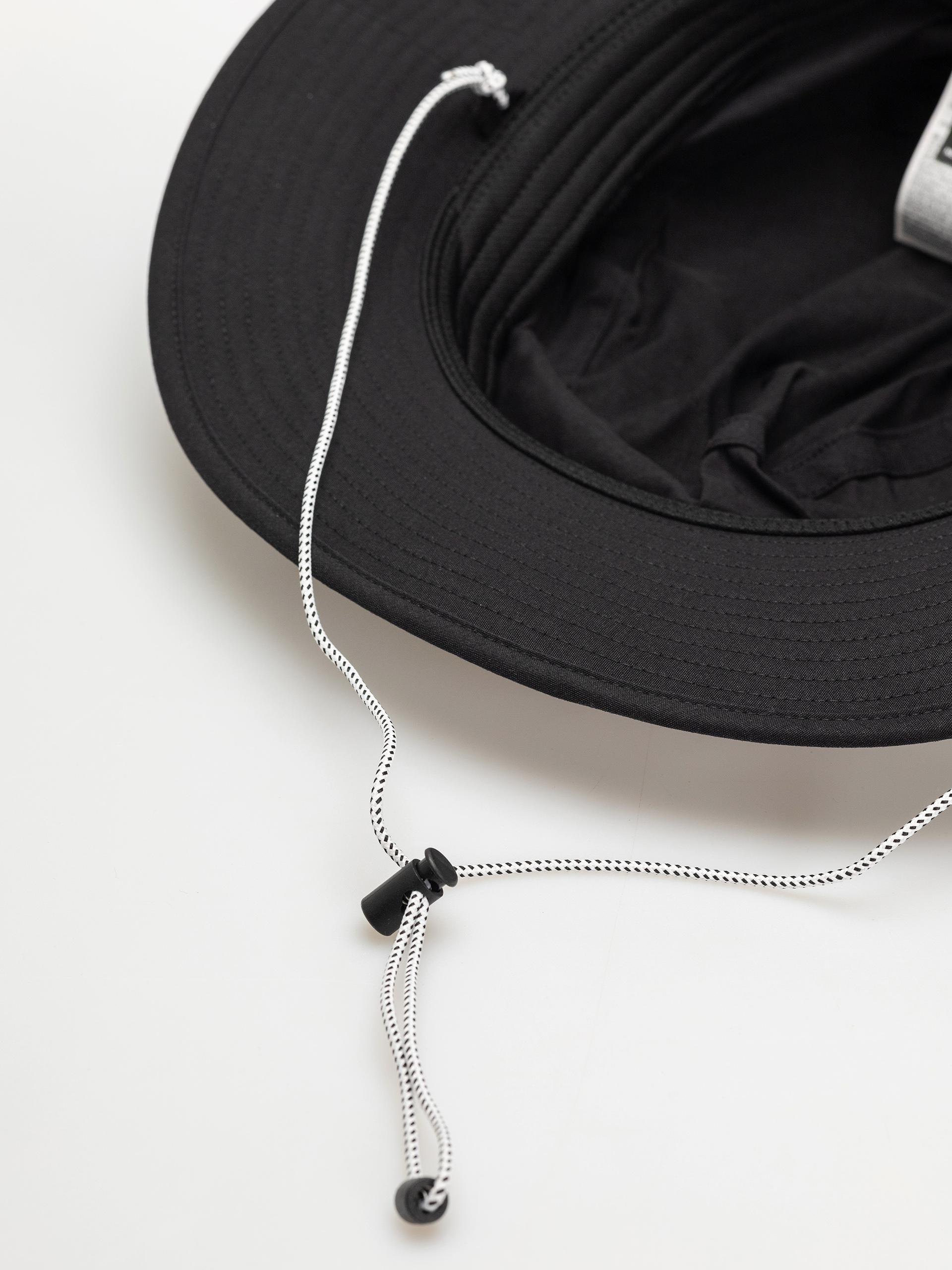 The North Face Hat Class V Brimmer (tnf black npf)