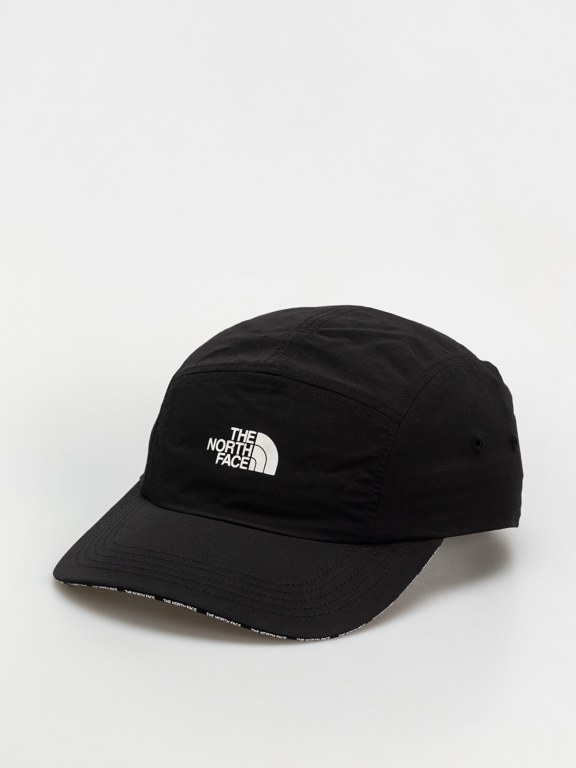 The North Face Cap Cypress Explore (tnf black)