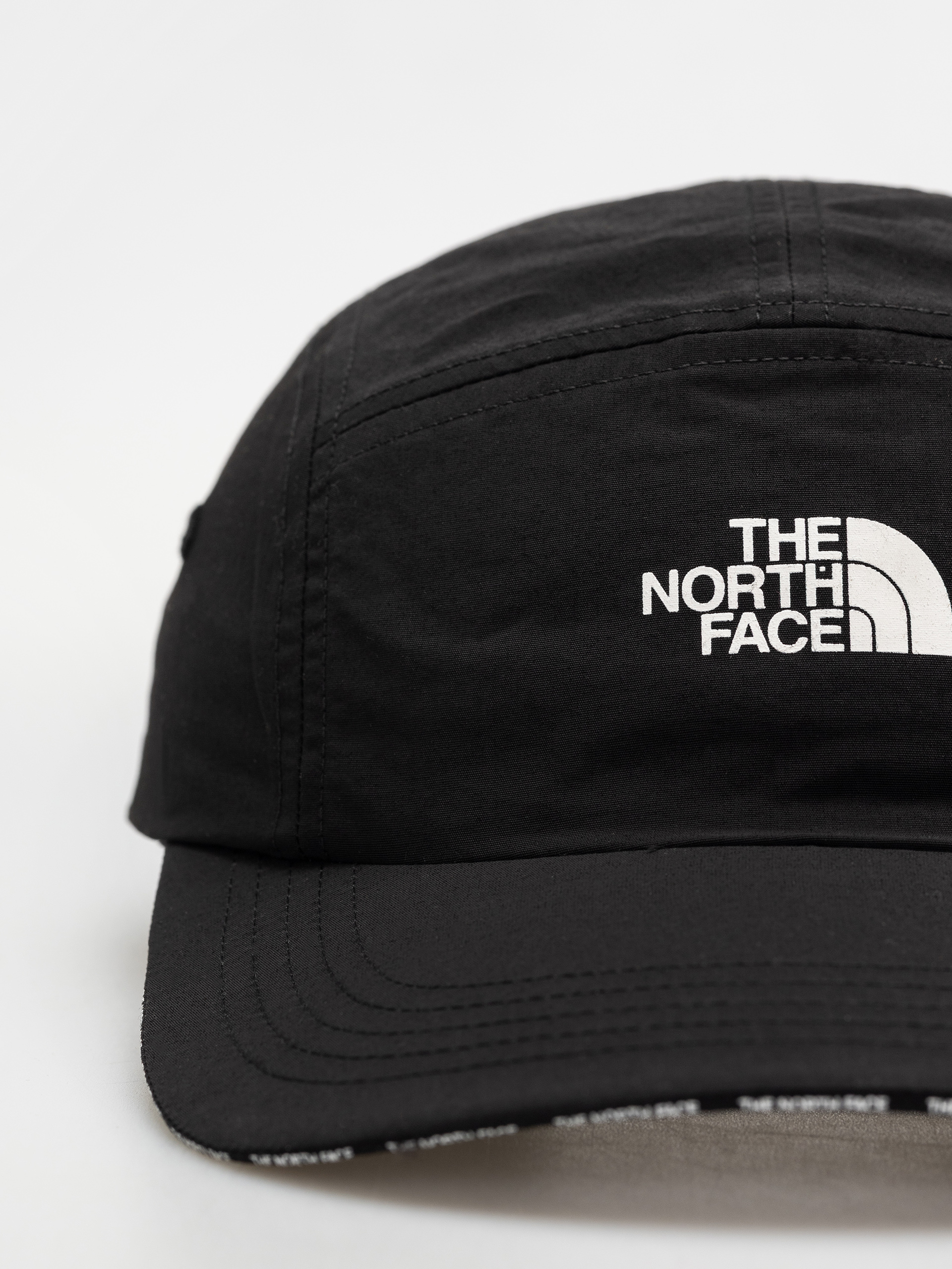 The North Face Cap Cypress Explore - black (tnf black)
