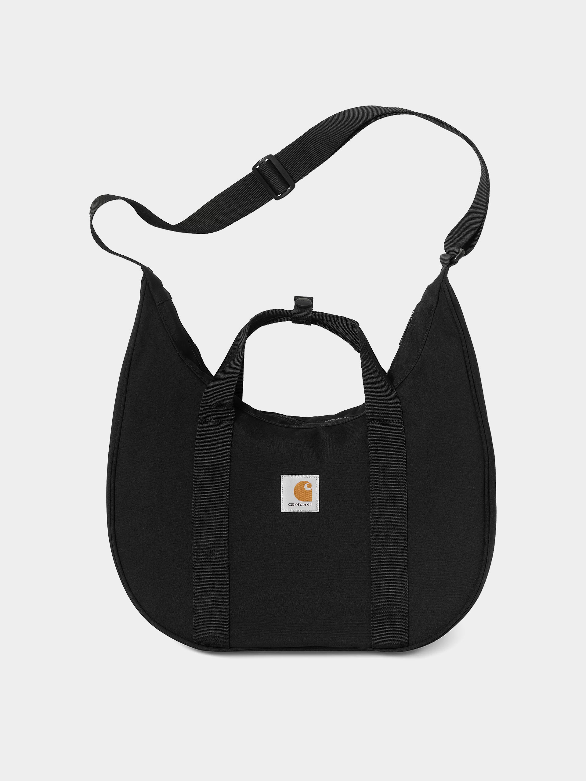 Carhartt WIP Bag Kayter Medium - black (black)