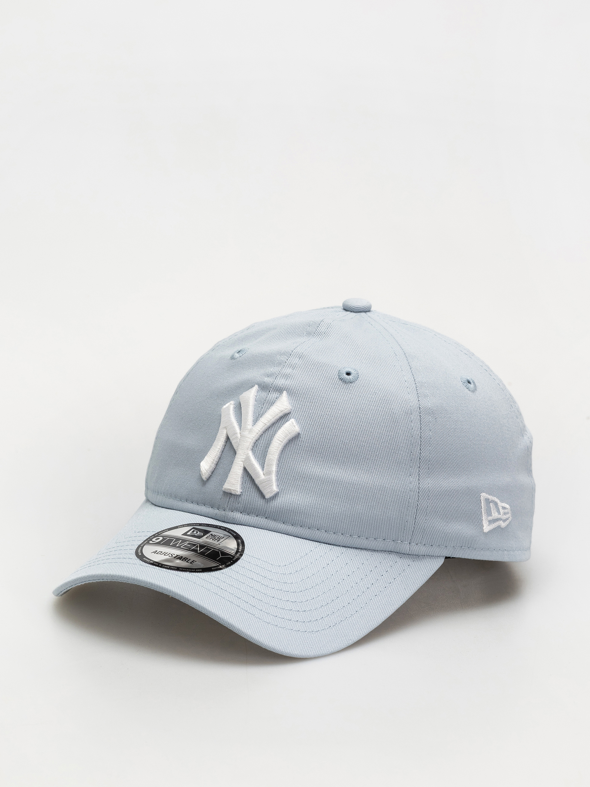 New Era Cap League Essential 9Twenty New York Yankees (pastel blue)