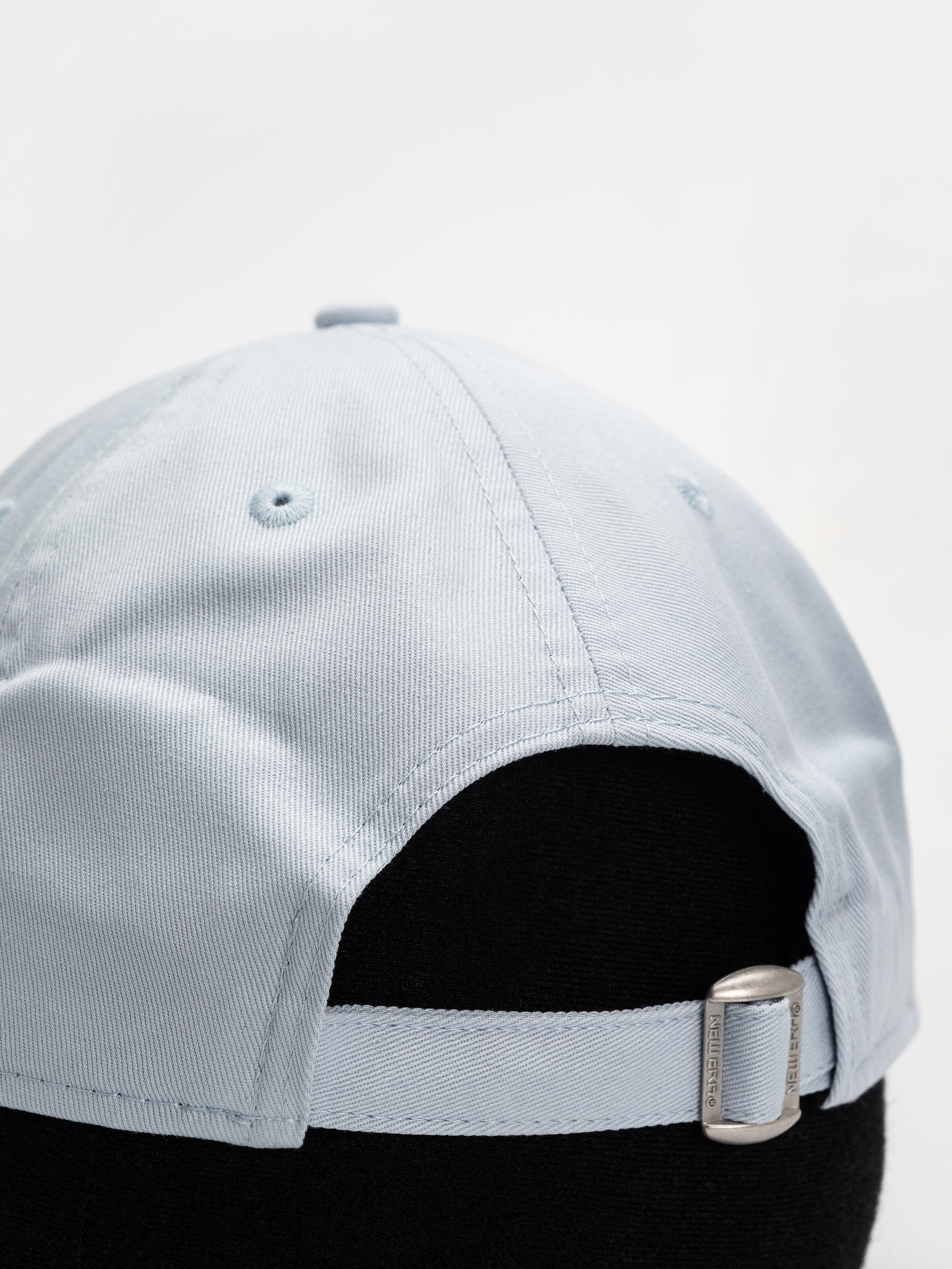 New Era Cap League Essential 9Twenty New York Yankees (pastel blue)