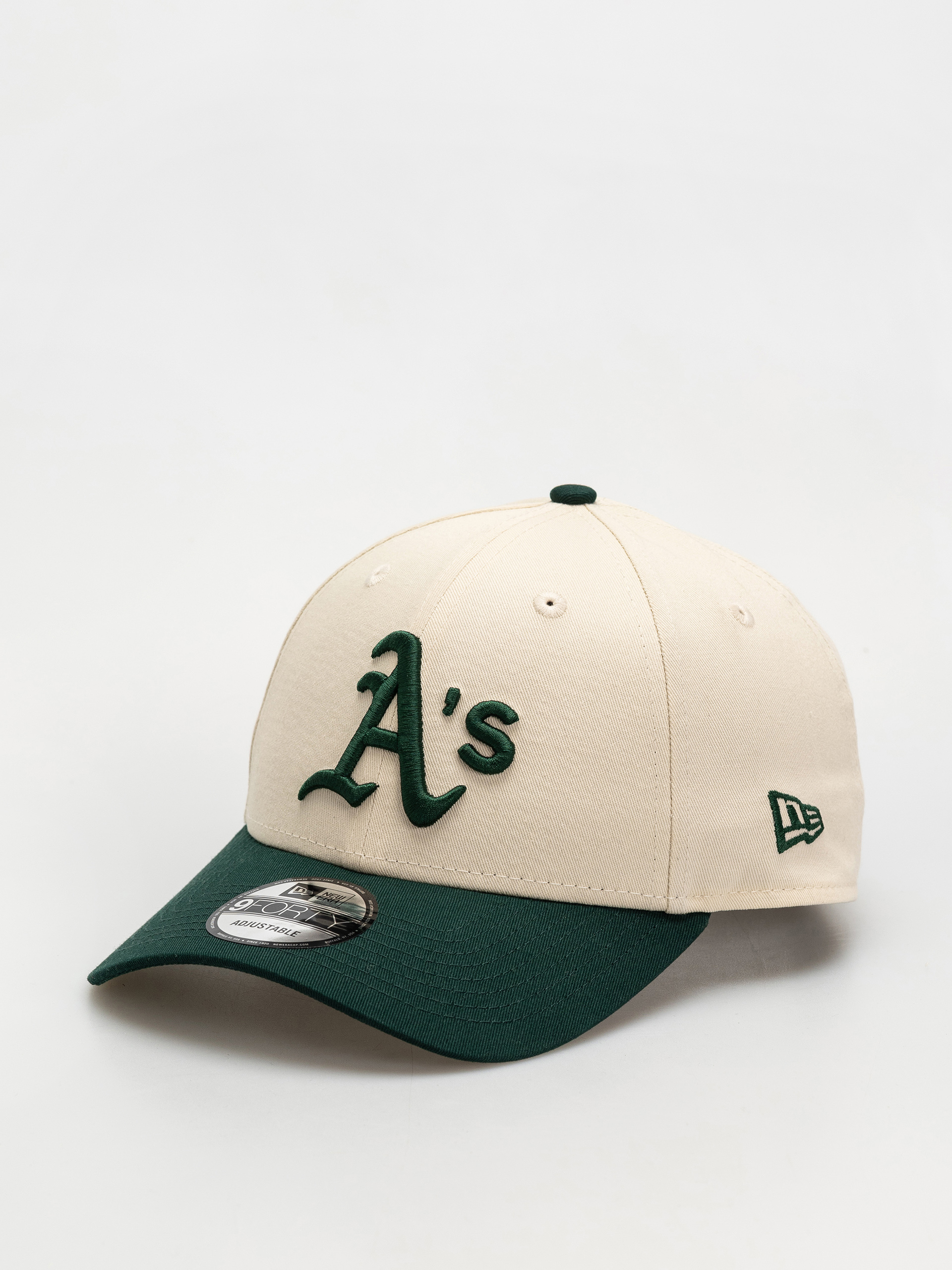 New Era Cap Colour Block 9Forty Athletics