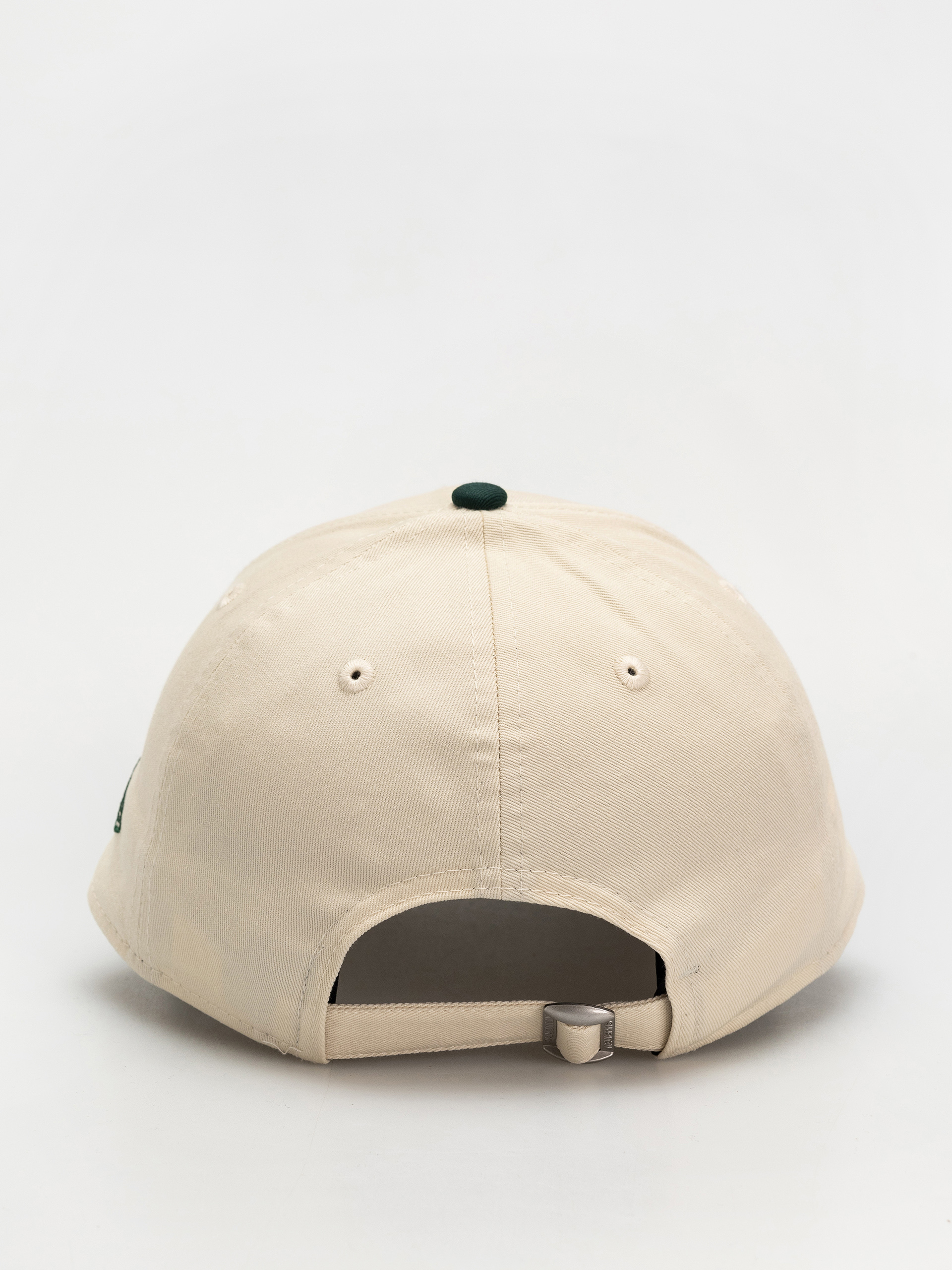 New Era Cap Colour Block 9Forty Athletics (light beige)