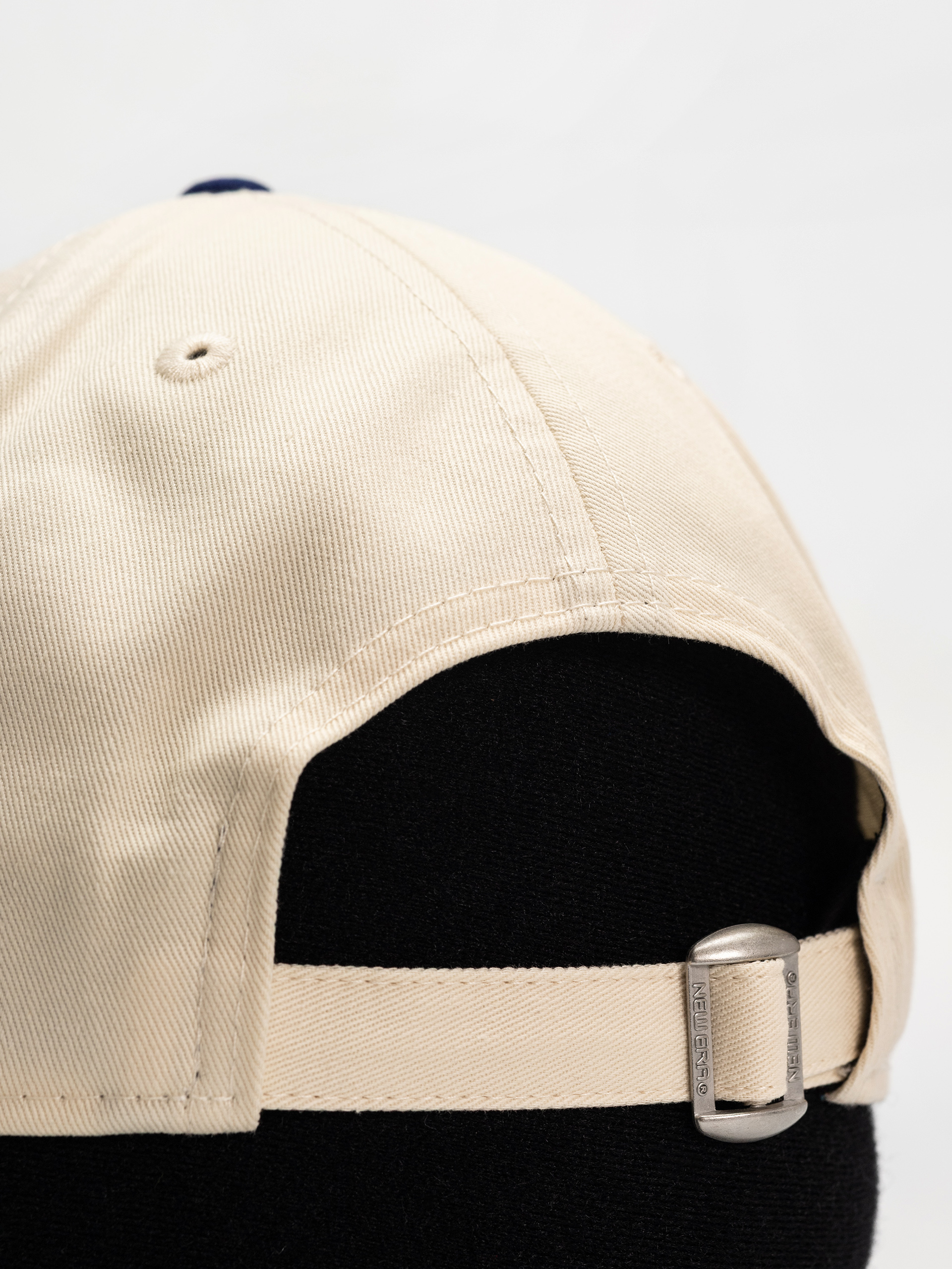 New Era Cap Colour Block 9Forty La Dodgers (light beige)