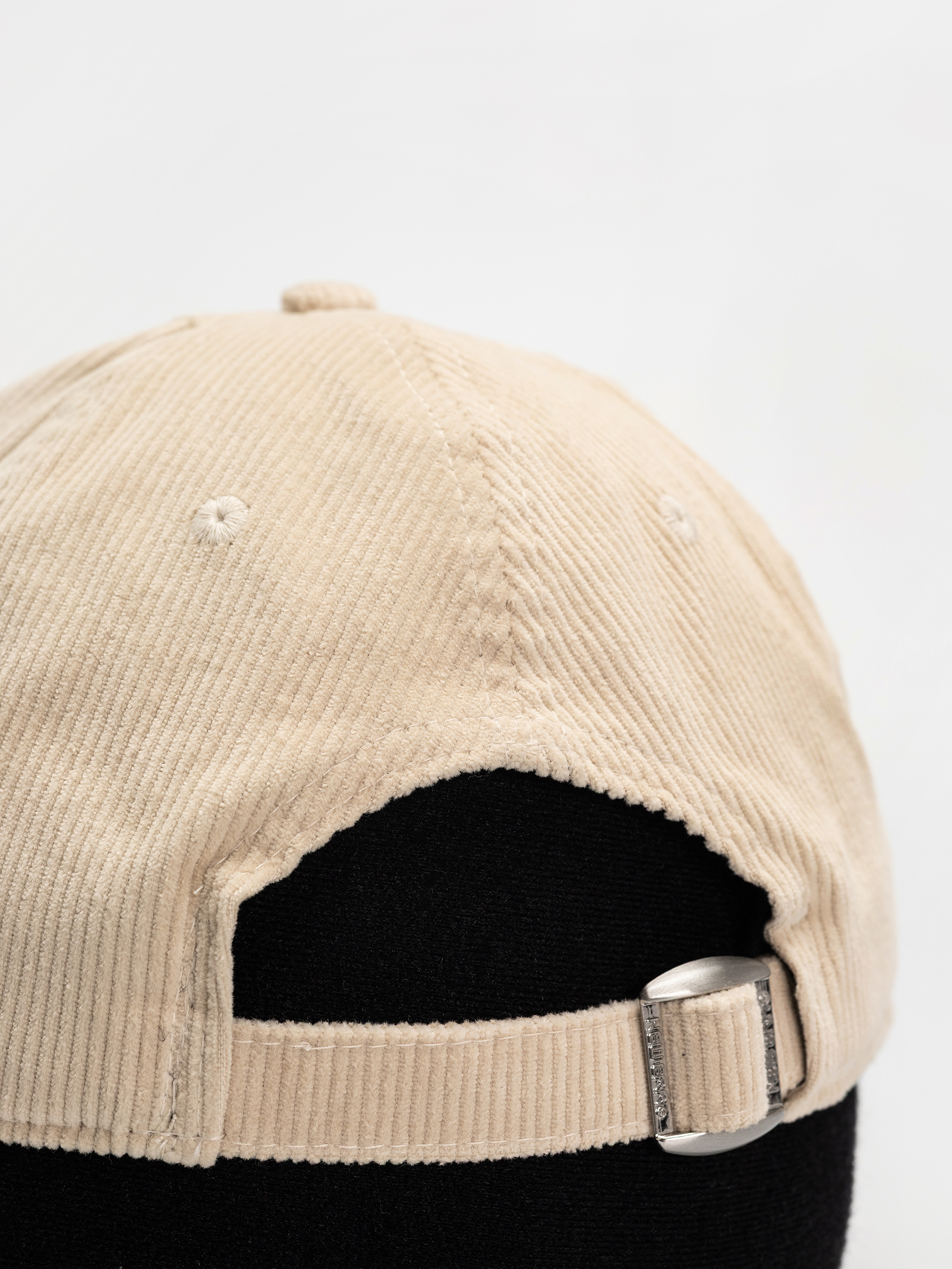 New Era Cap Block Cord 9Twenty New York Yankees (light beige)