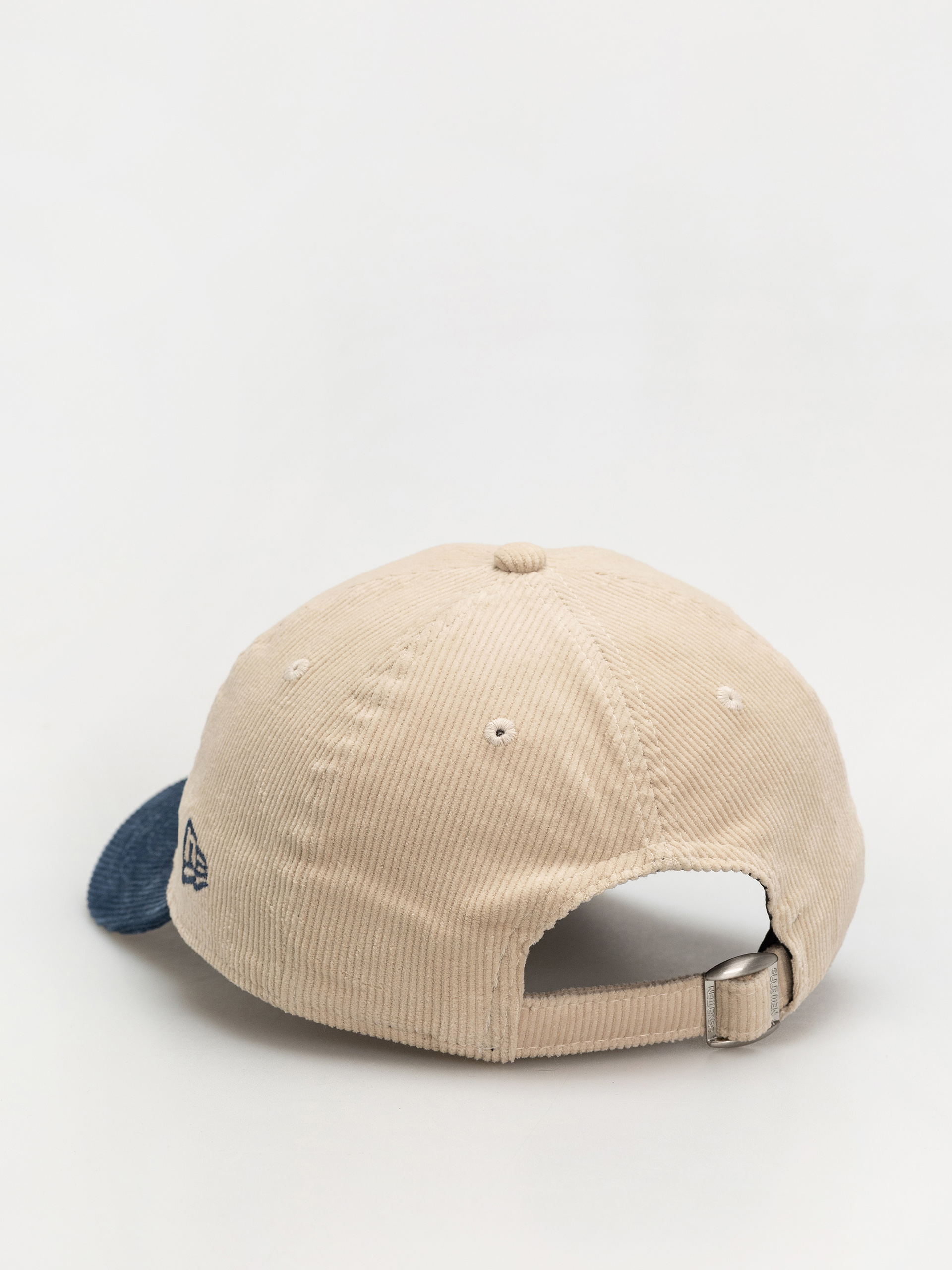 New Era Cap Block Cord 9Twenty La Dodgers - blue, beige