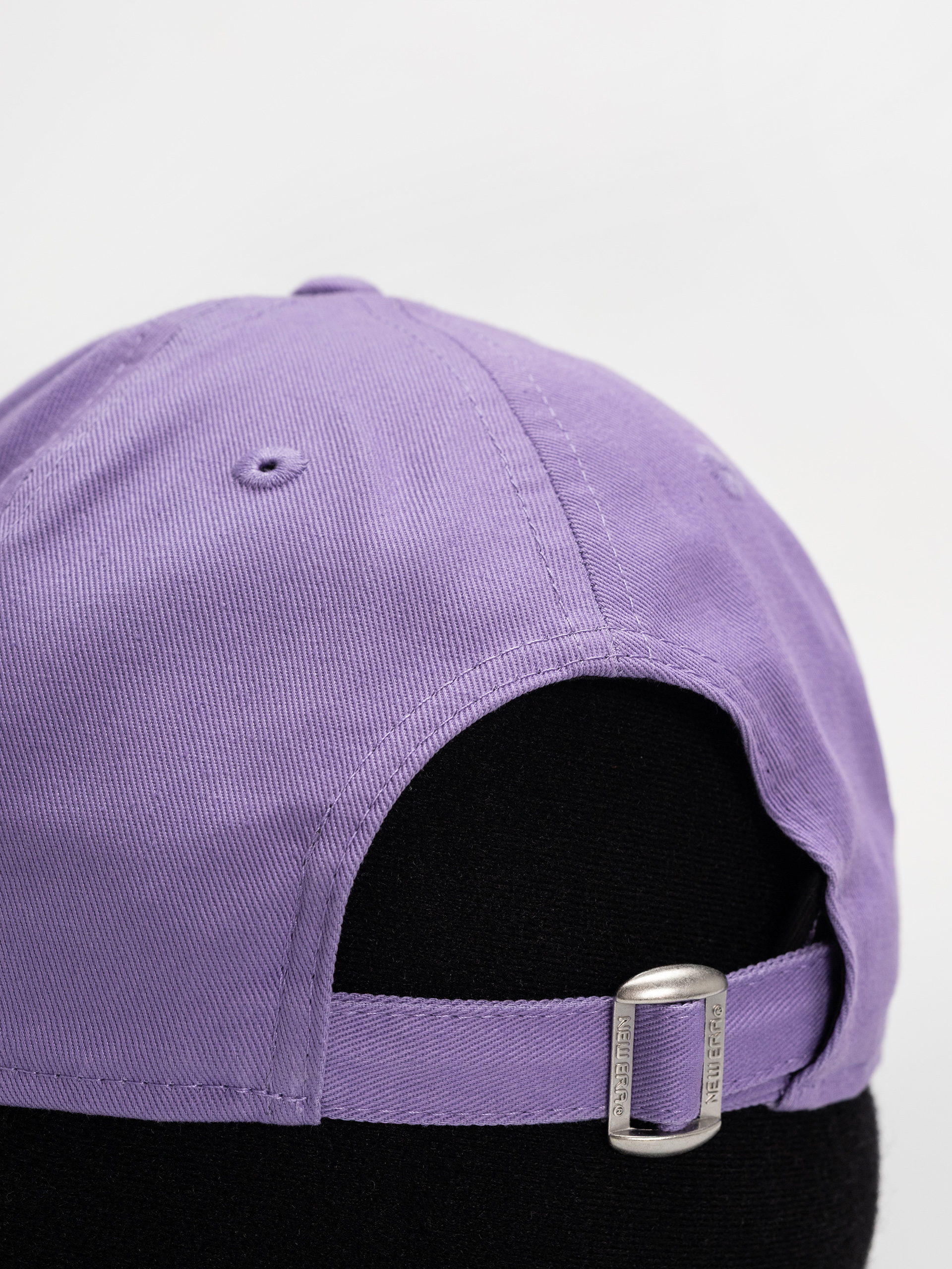 New Era Cap League Essential 9Forty La Dodgers Wmn (med purple)