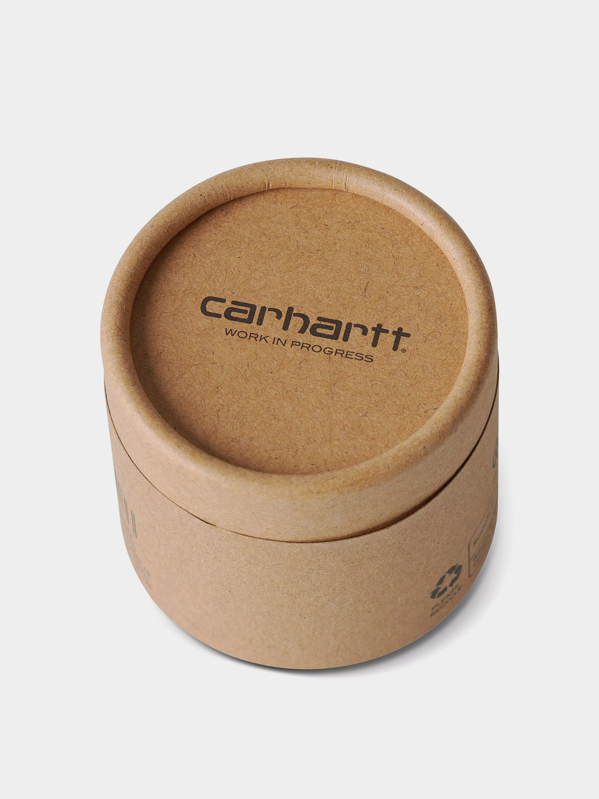 Carhartt WIP Pozostałe Jazzy Grinder (silver)