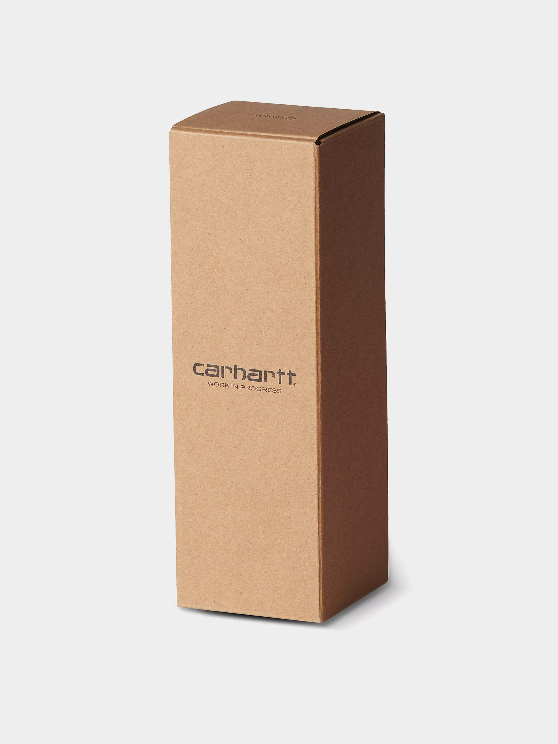 Carhartt WIP Flasche Trail Tumbler (smoke green/grey)