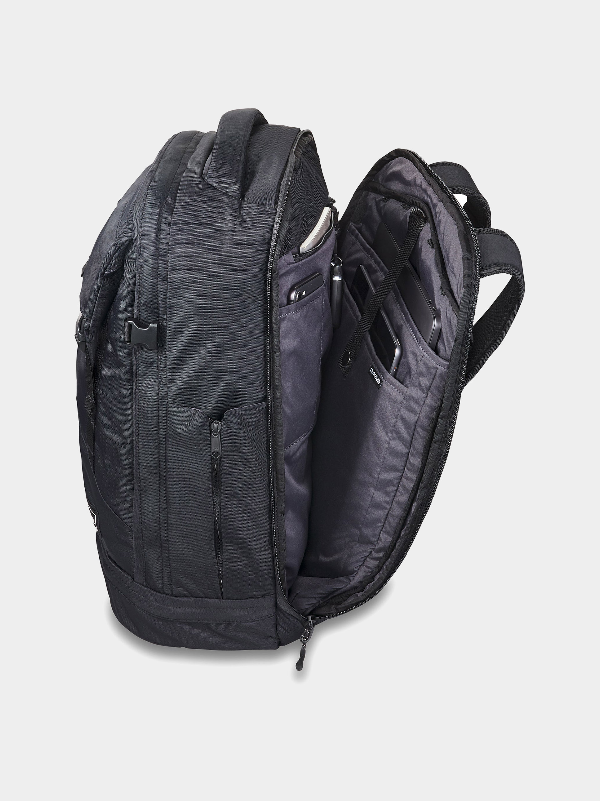 Dakine Rucksack Verge Backpack 32L (black ripstop)