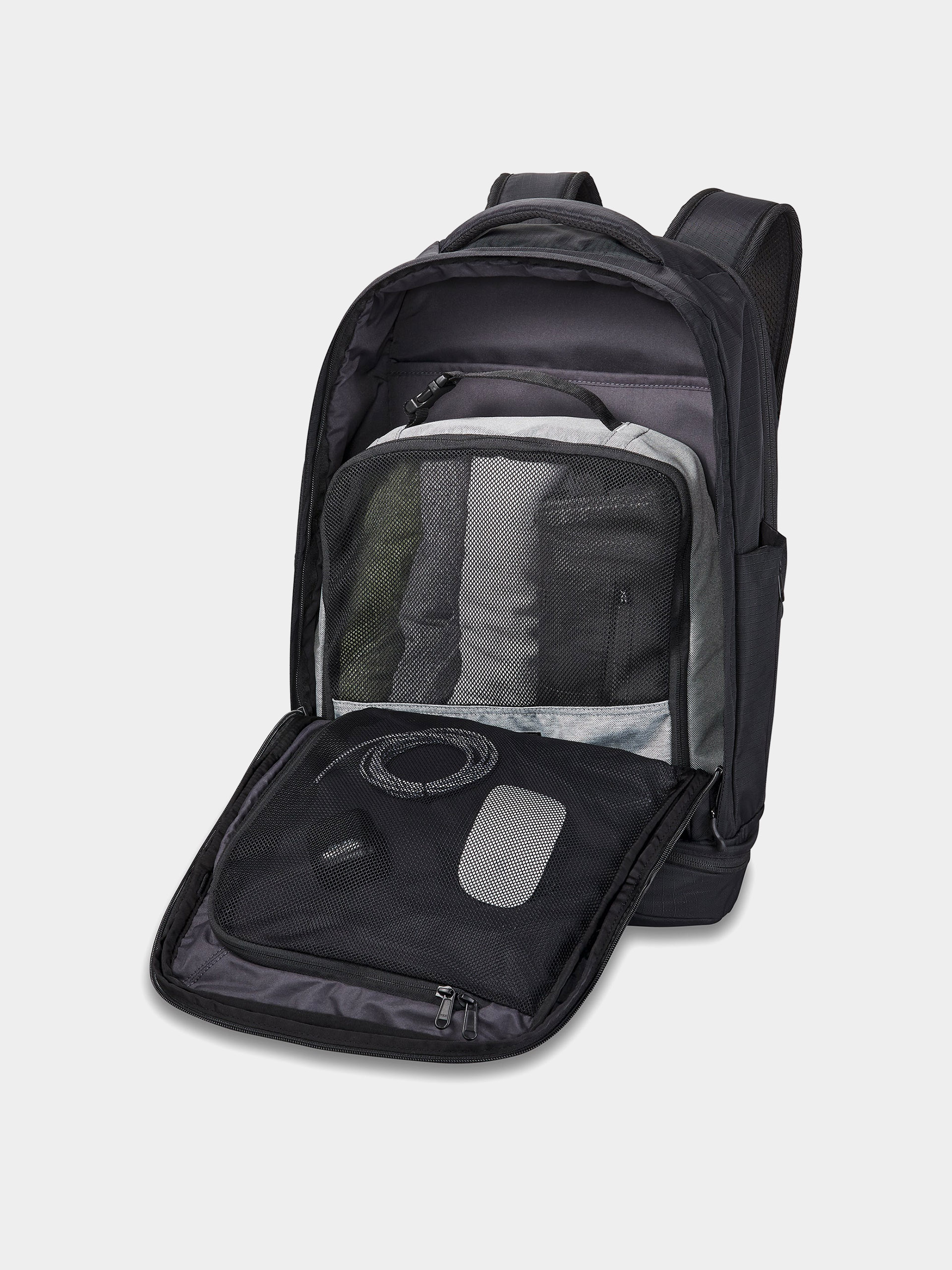 Dakine Rucksack Verge Backpack 32L (black ripstop)