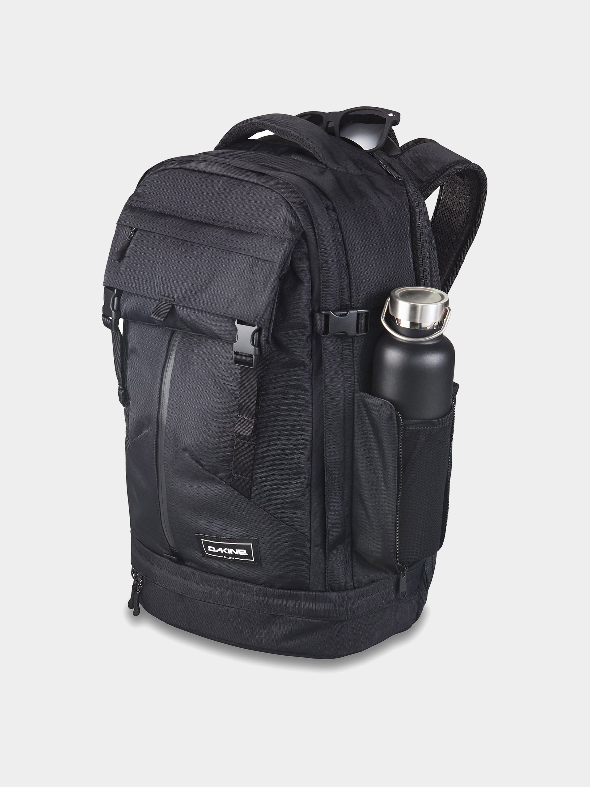Dakine Rucksack Verge Backpack 32L (black ripstop)