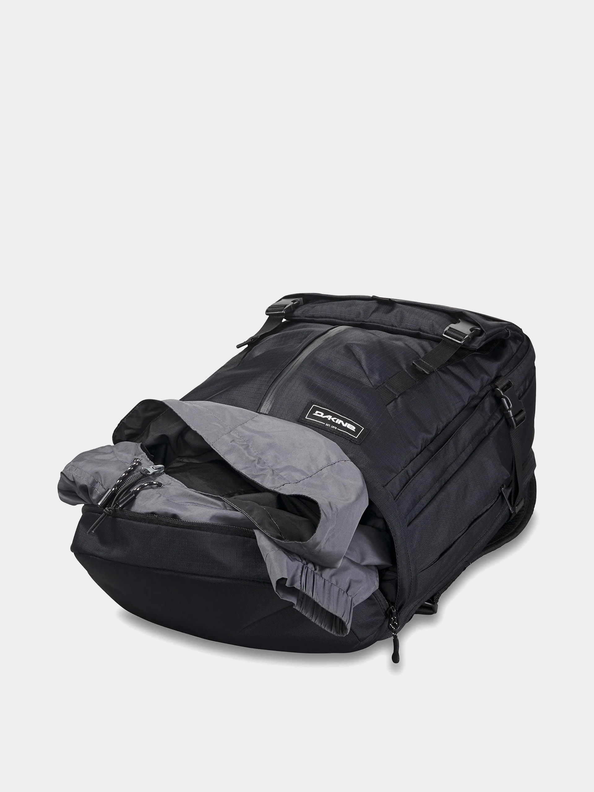 Dakine Backpack Verge Backpack 32L (black ripstop)