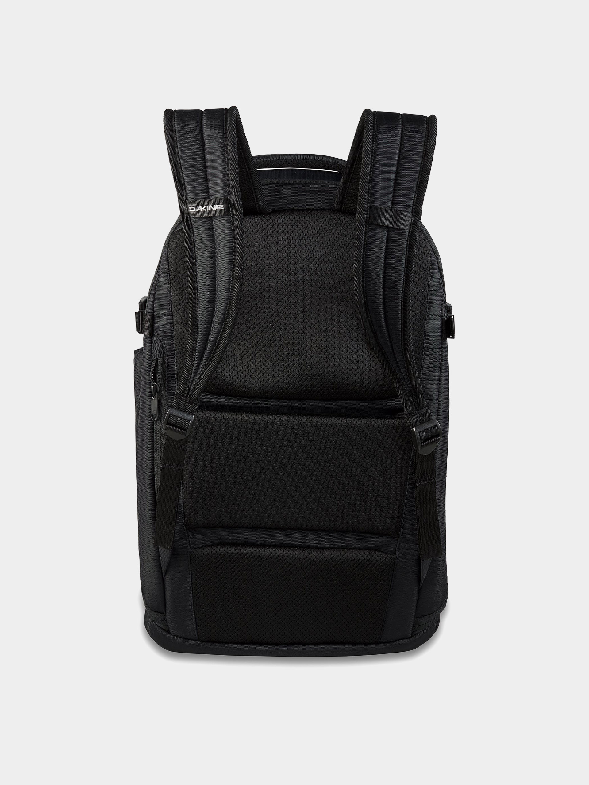 Dakine Backpack Verge Backpack 25L (black ripstop)